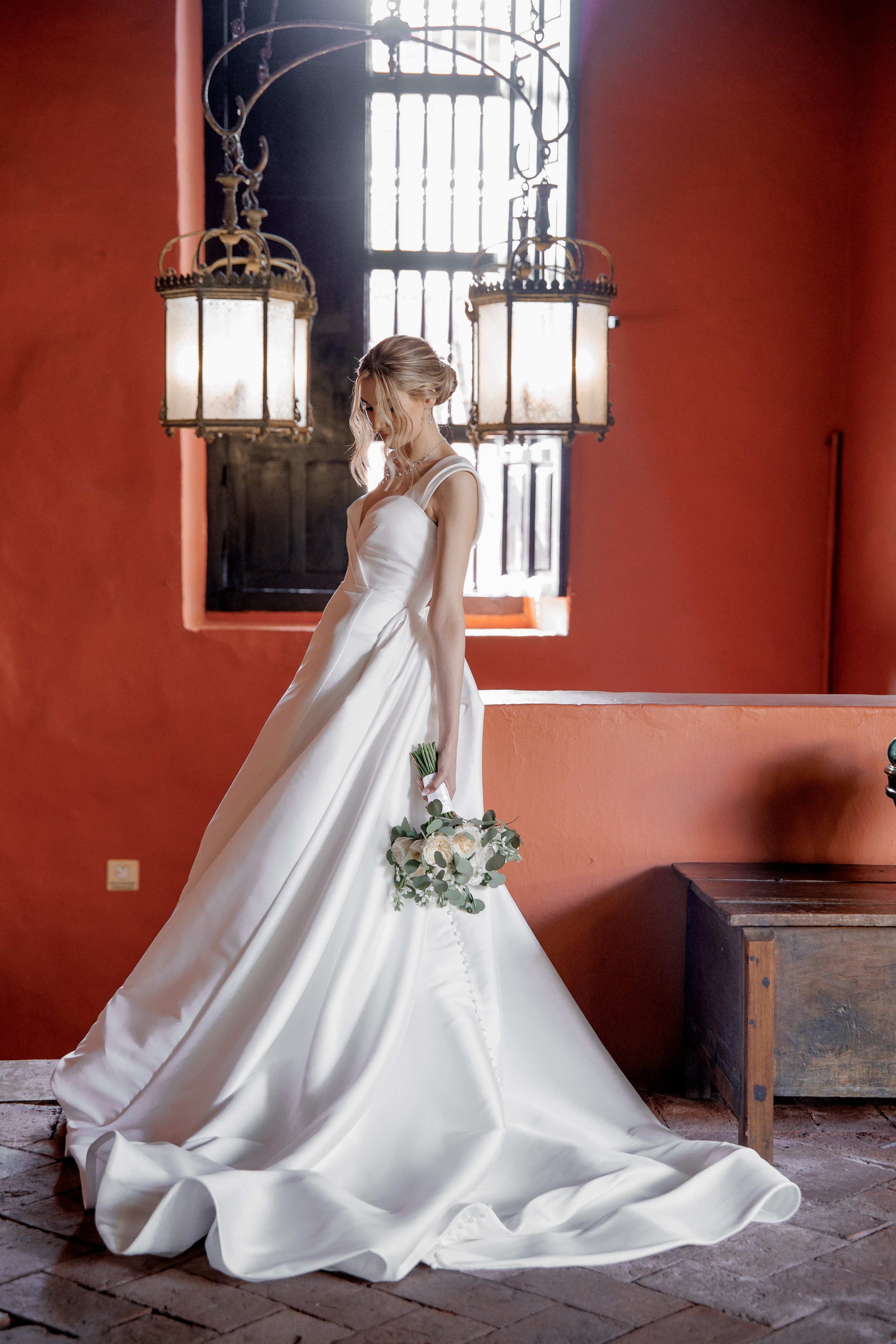 Susan & Ben. UNTERCIO BODAS | Fotografía de Bodas en Cartagena, Colombia y Destinos Internacionales