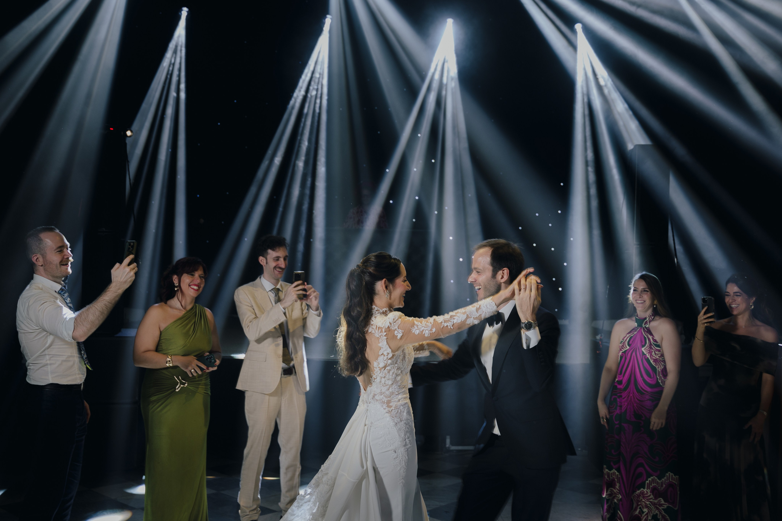Juliana & Davide. UNTERCIO BODAS | Fotografía de Bodas en Cartagena, Colombia y Destinos Internacionales
