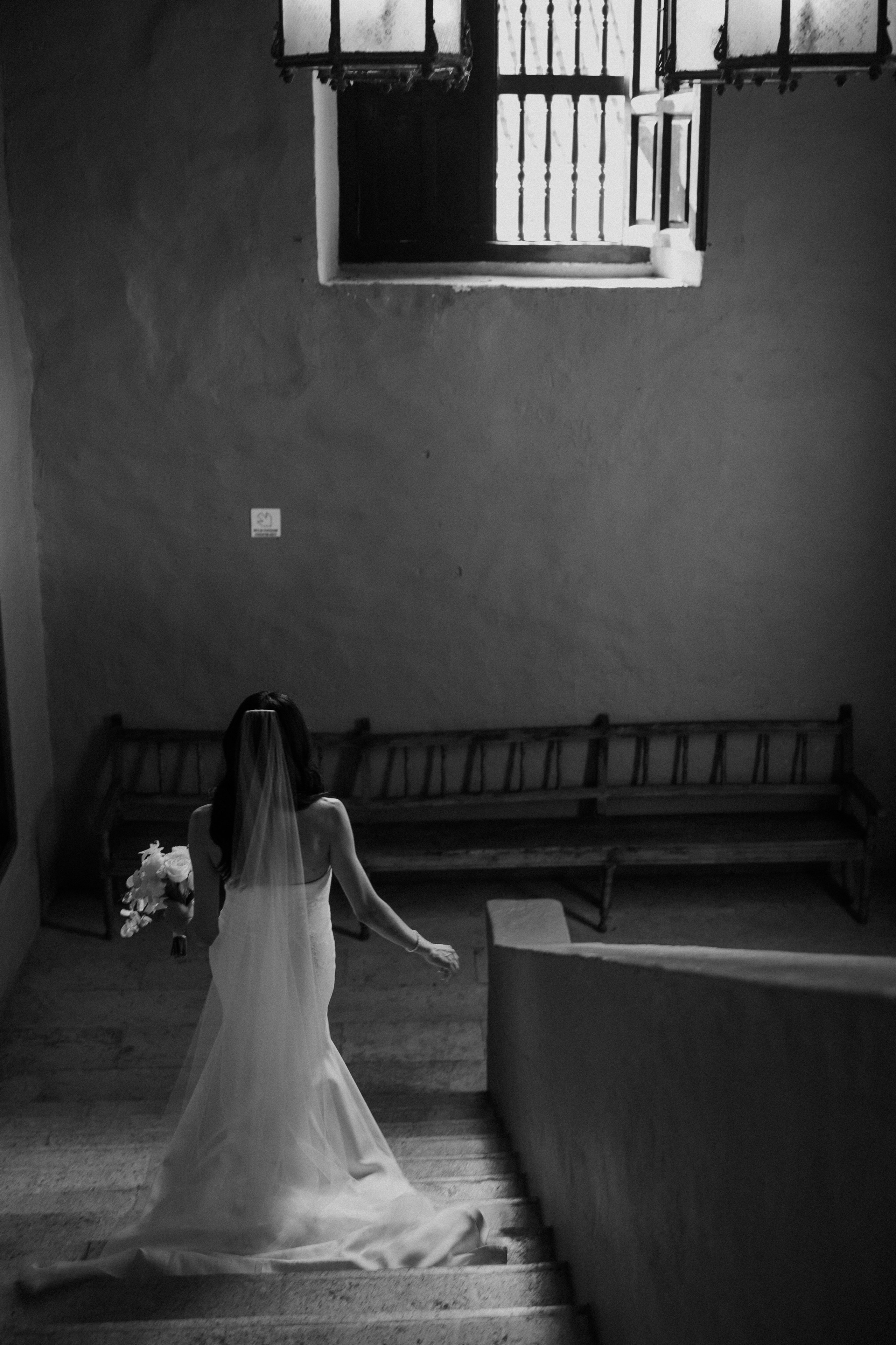 Olga & Andrew. UNTERCIO BODAS | Fotografía de Bodas en Cartagena, Colombia y Destinos Internacionales