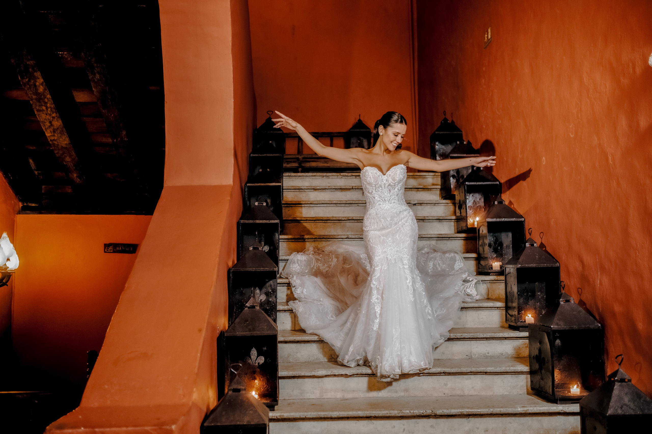 Laura & Matew. UNTERCIO BODAS | Fotografía de Bodas en Cartagena, Colombia y Destinos Internacionales