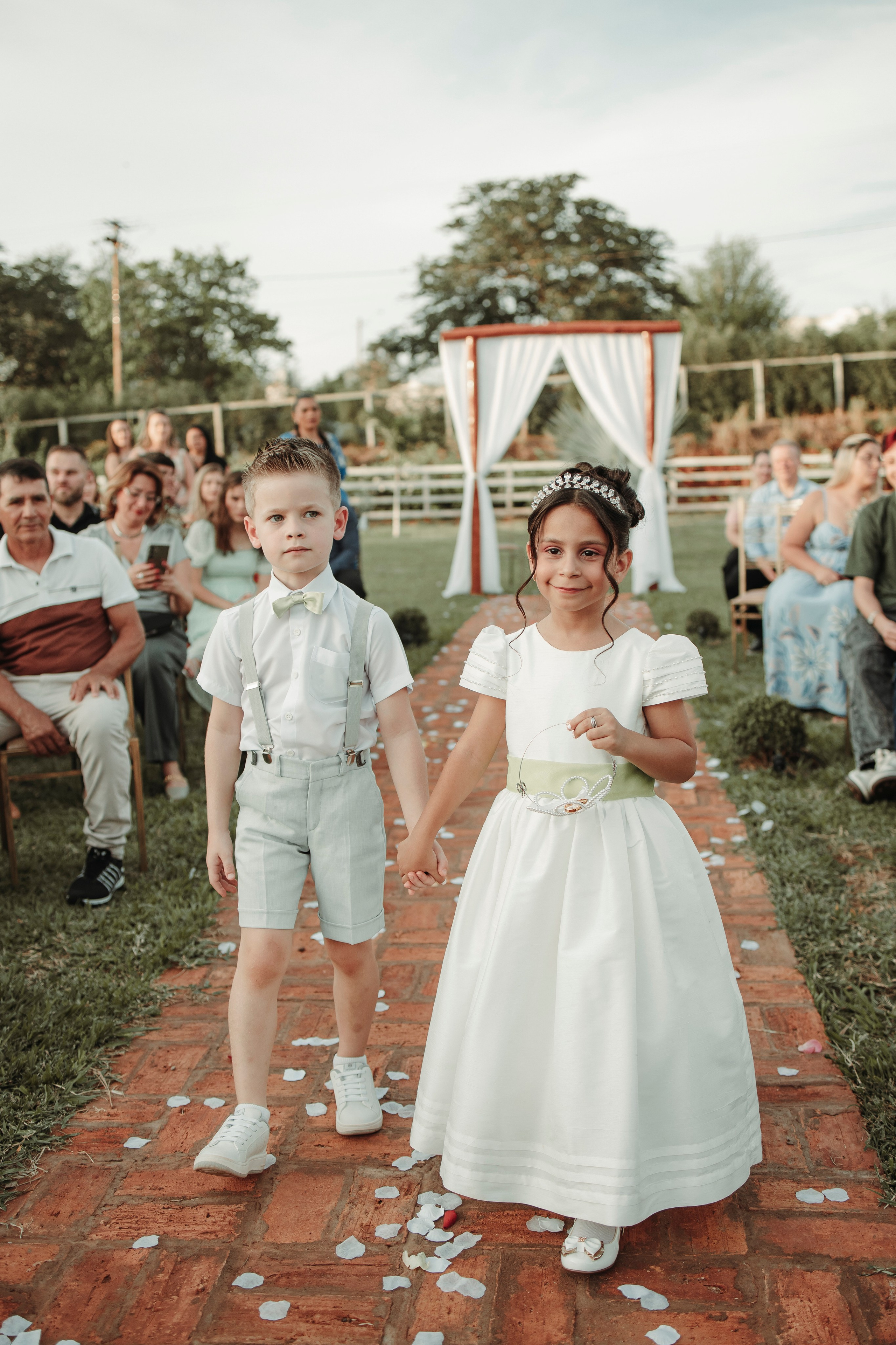 Casamento — Sara & Wagner. Alma Fotografia & Vídeo | Casamentos