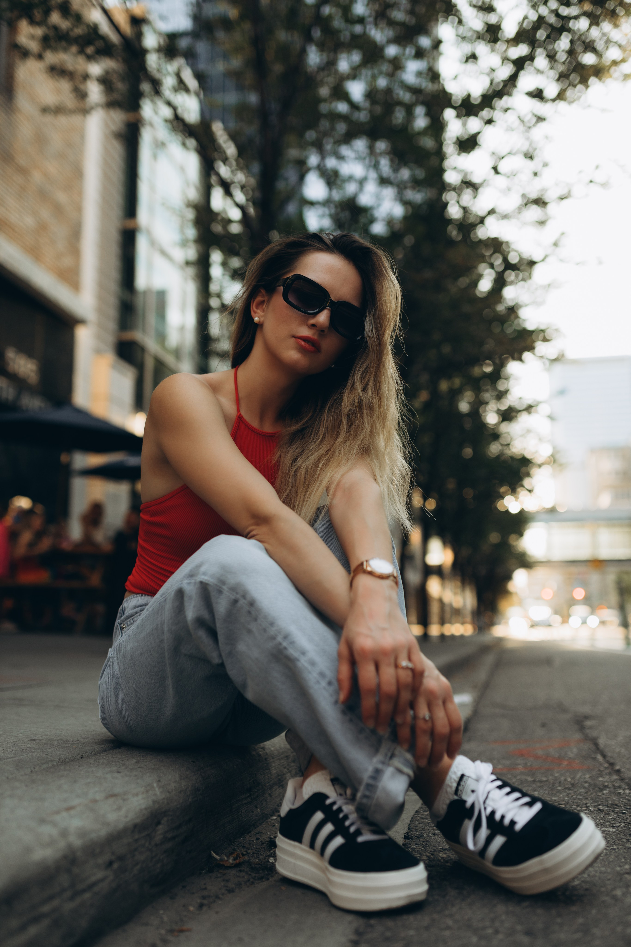 Karina. Photographer Elvira Hryshchenko