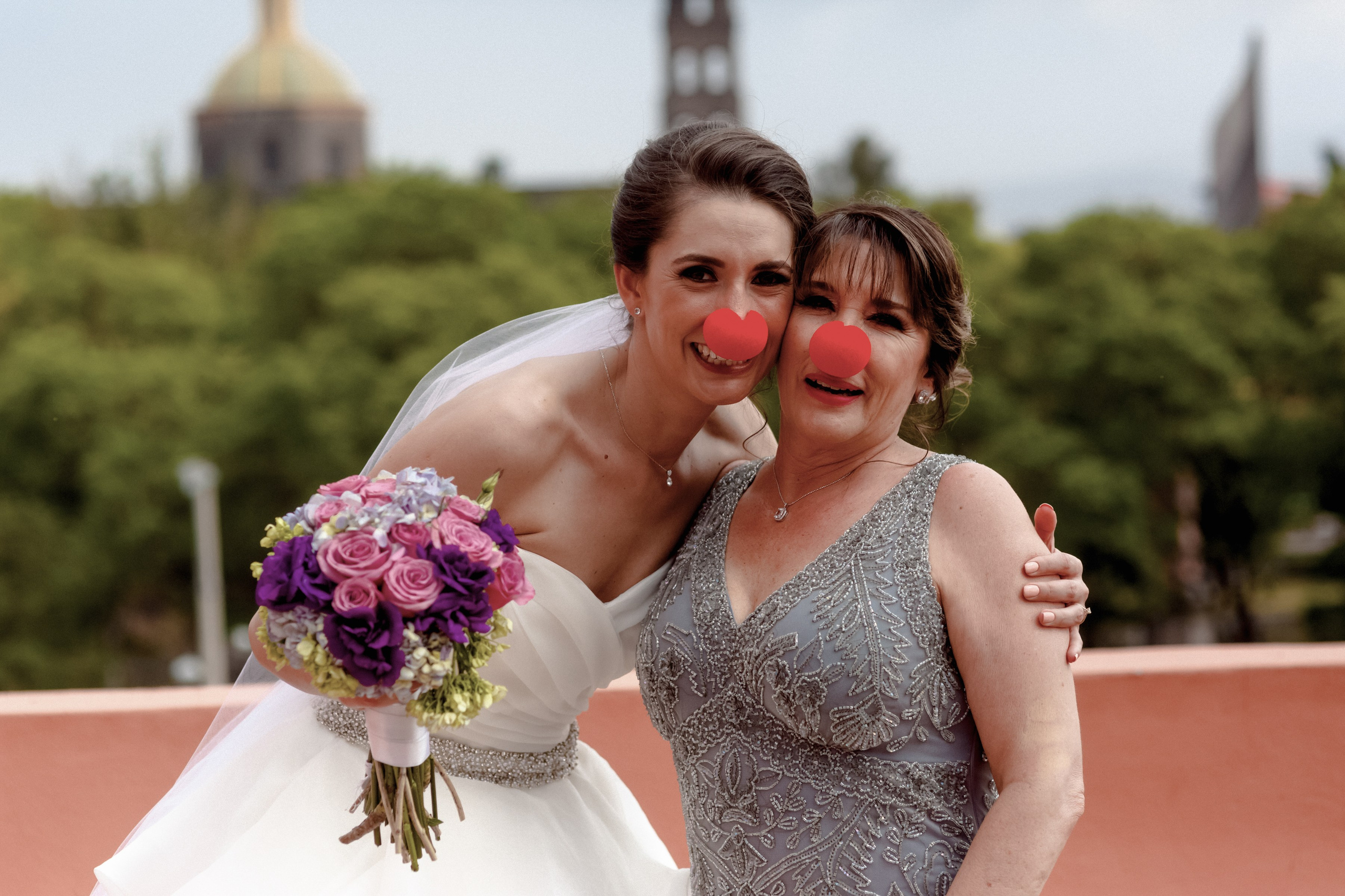 Andrea y Alejandro. Fotógrafo de bodas