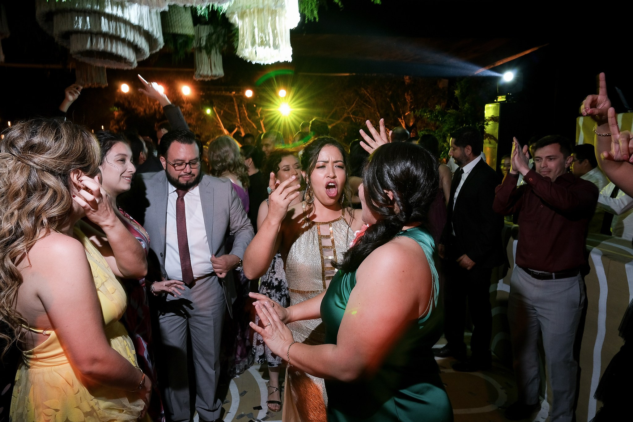 Judith y Mauricio: Boda en Armadillo de los Infante. Fotógrafo de bodas