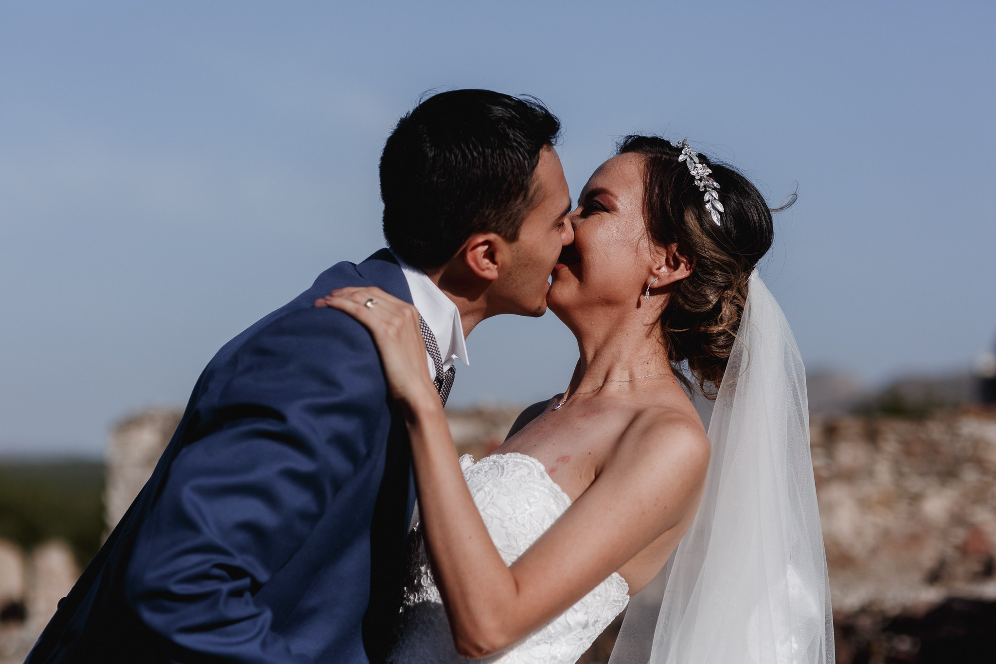 Paola y Juan Carlos: Boda en San Luis Potosí - Jardin los Olivos. Fotógrafo de bodas