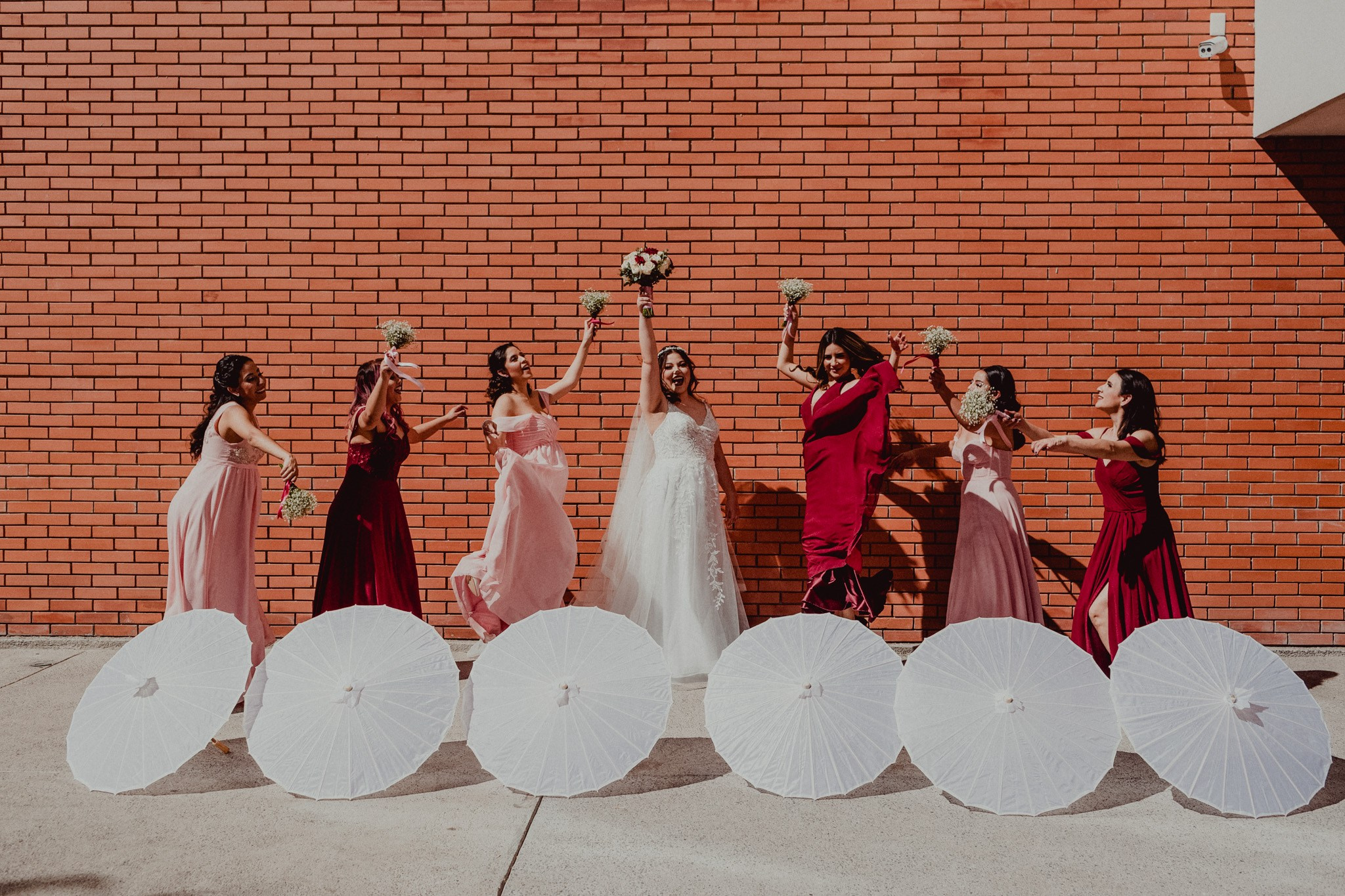 America y Joaquín. Fotógrafo de bodas