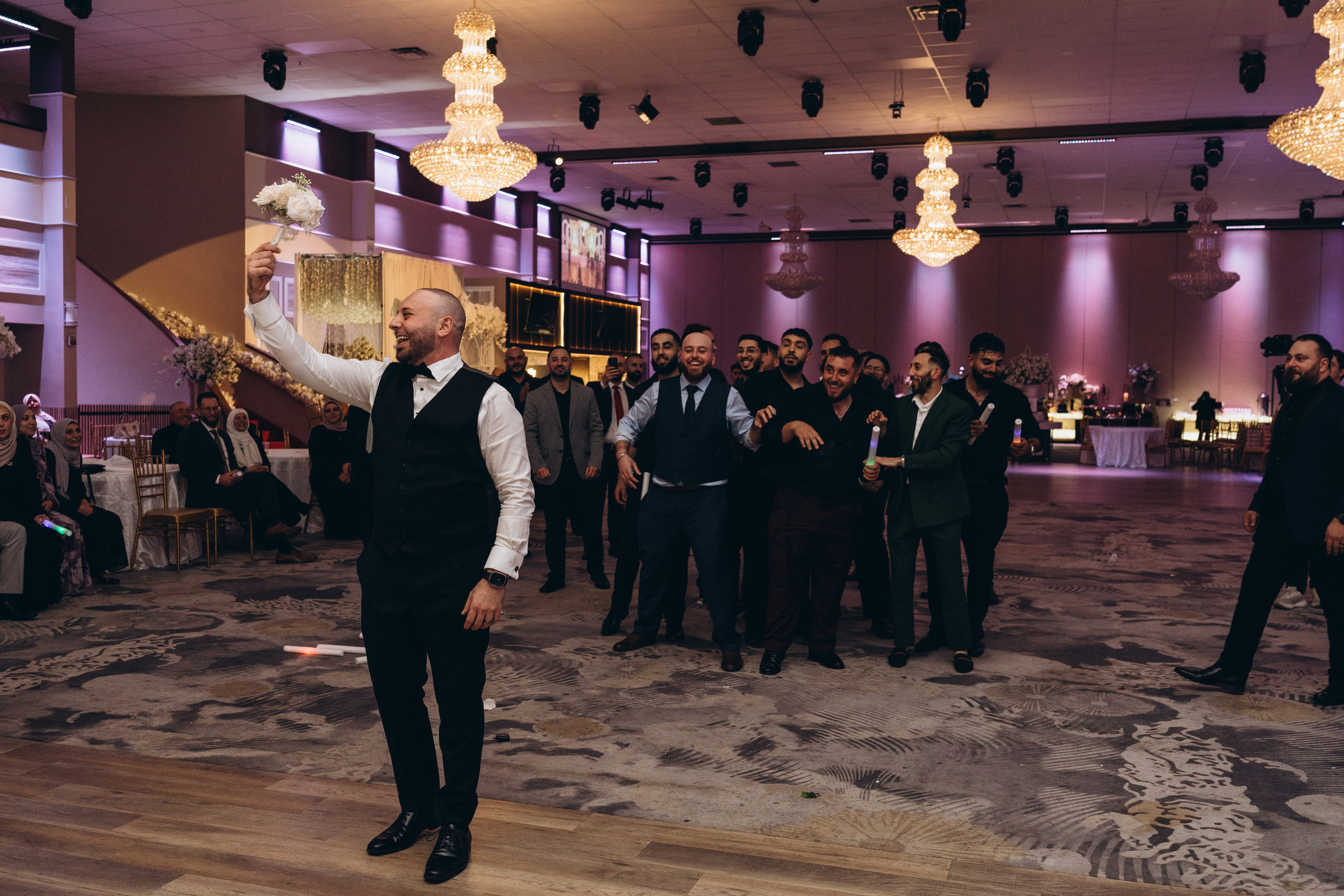 Hanan & Baraa. Calgary Wedding & Lifestyle Photographer — Yevhen Polishchuk