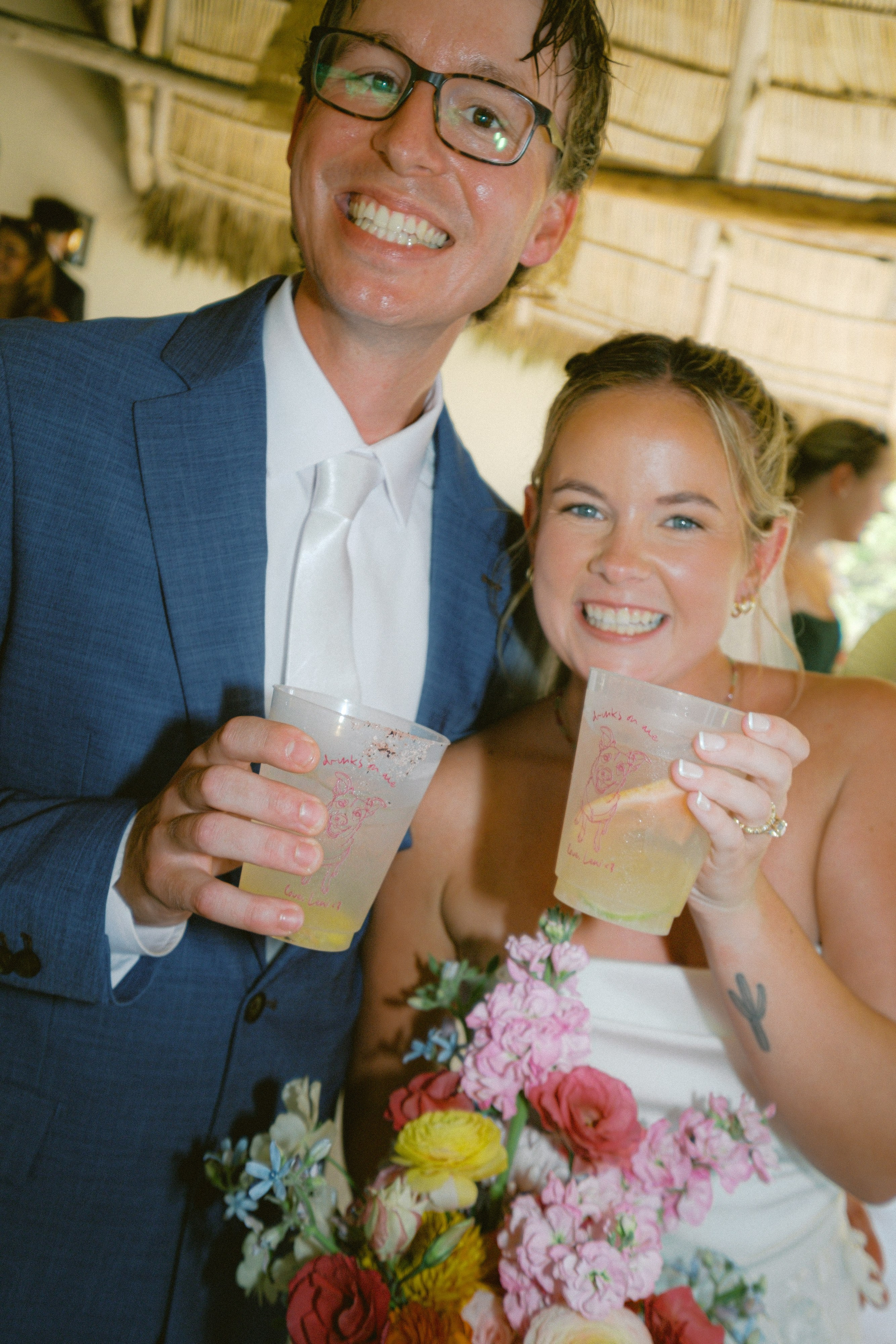 Byron & Kate. Sayulita Wedding Photographer, Puerto Vallarta, Cabo
