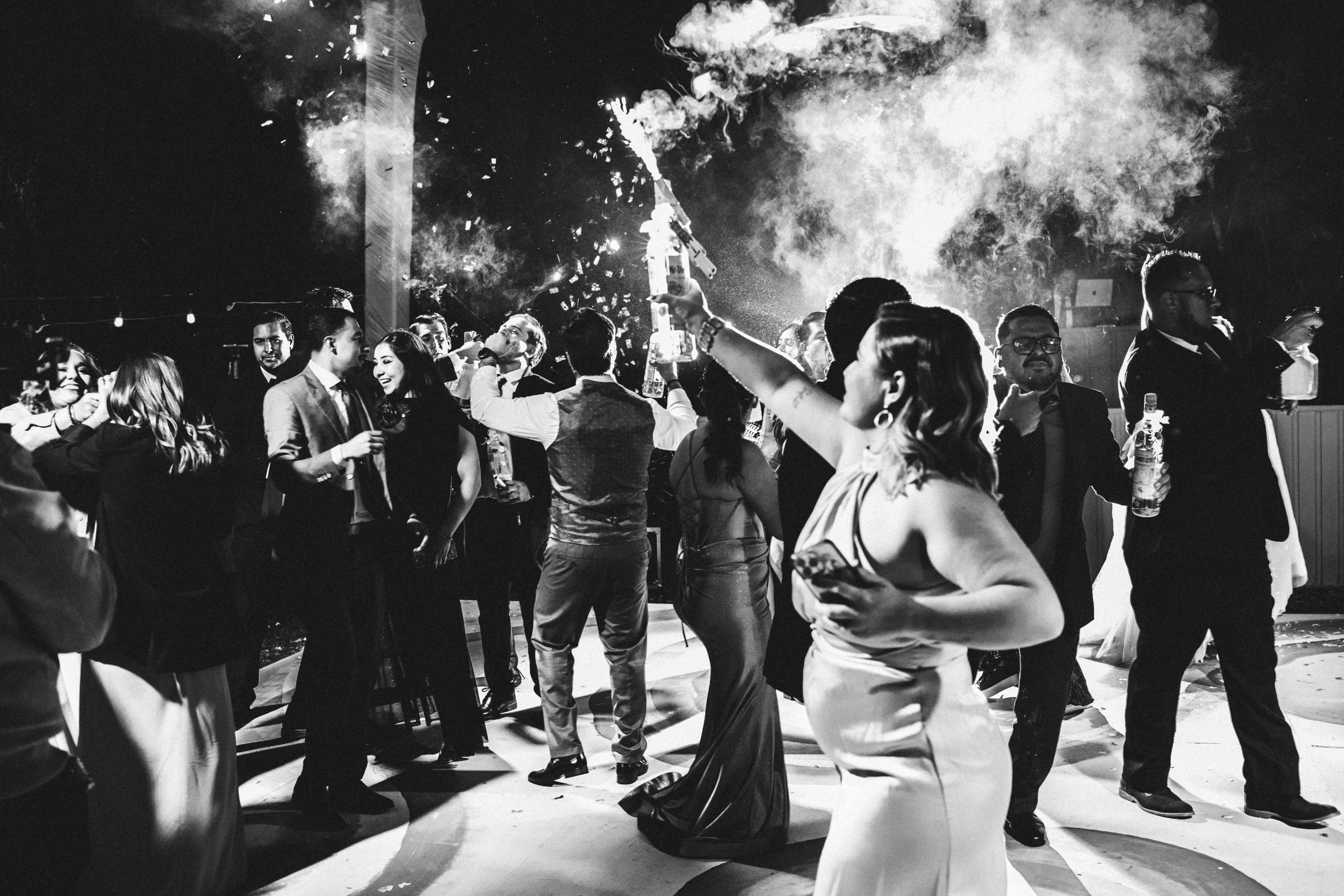 Fatima y Brian. Wedding Photographer Ruth Preciado