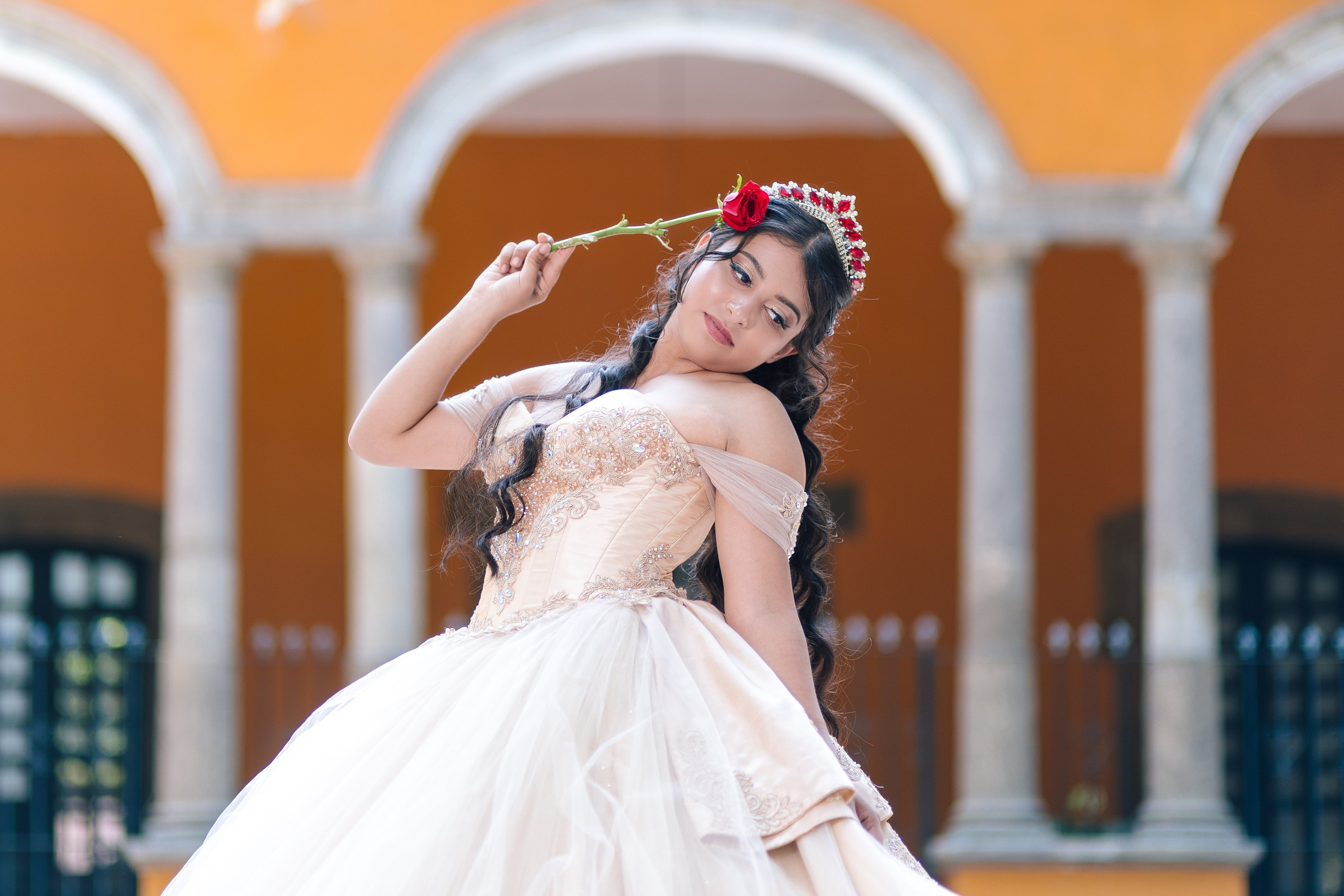 XV Años. Wedding Photographer Ruth Preciado