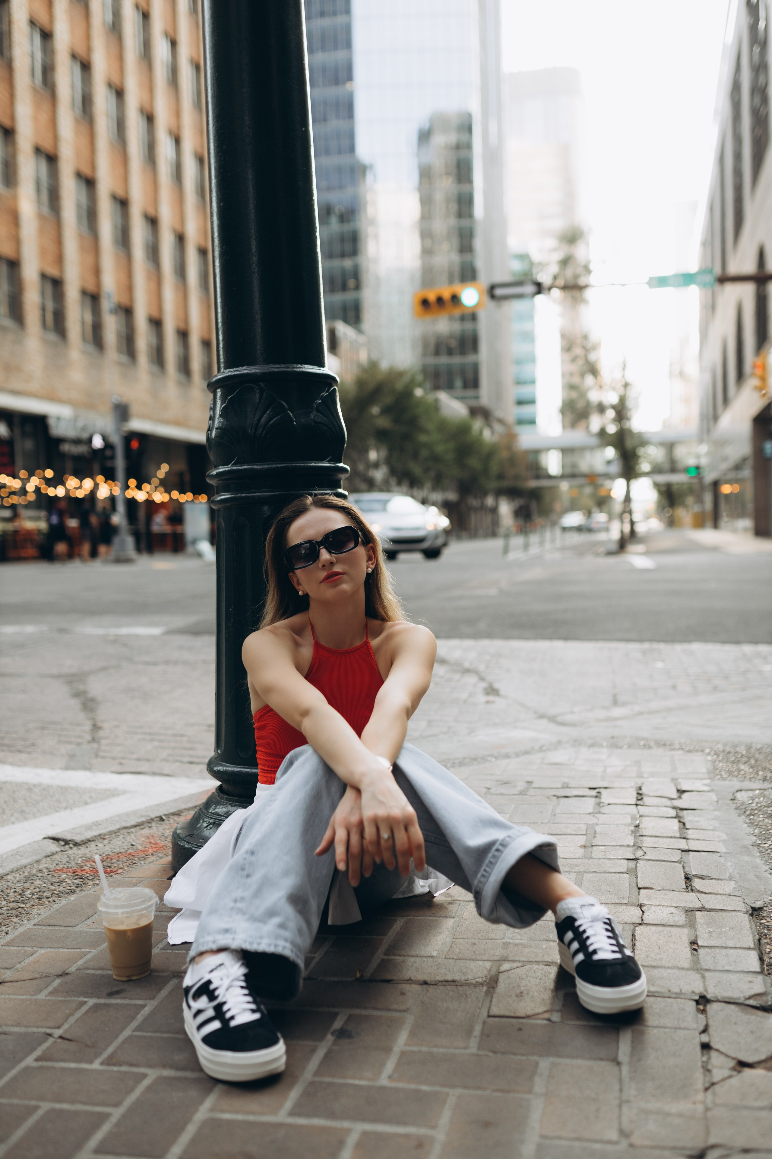 Karina. Photographer Elvira Hryshchenko