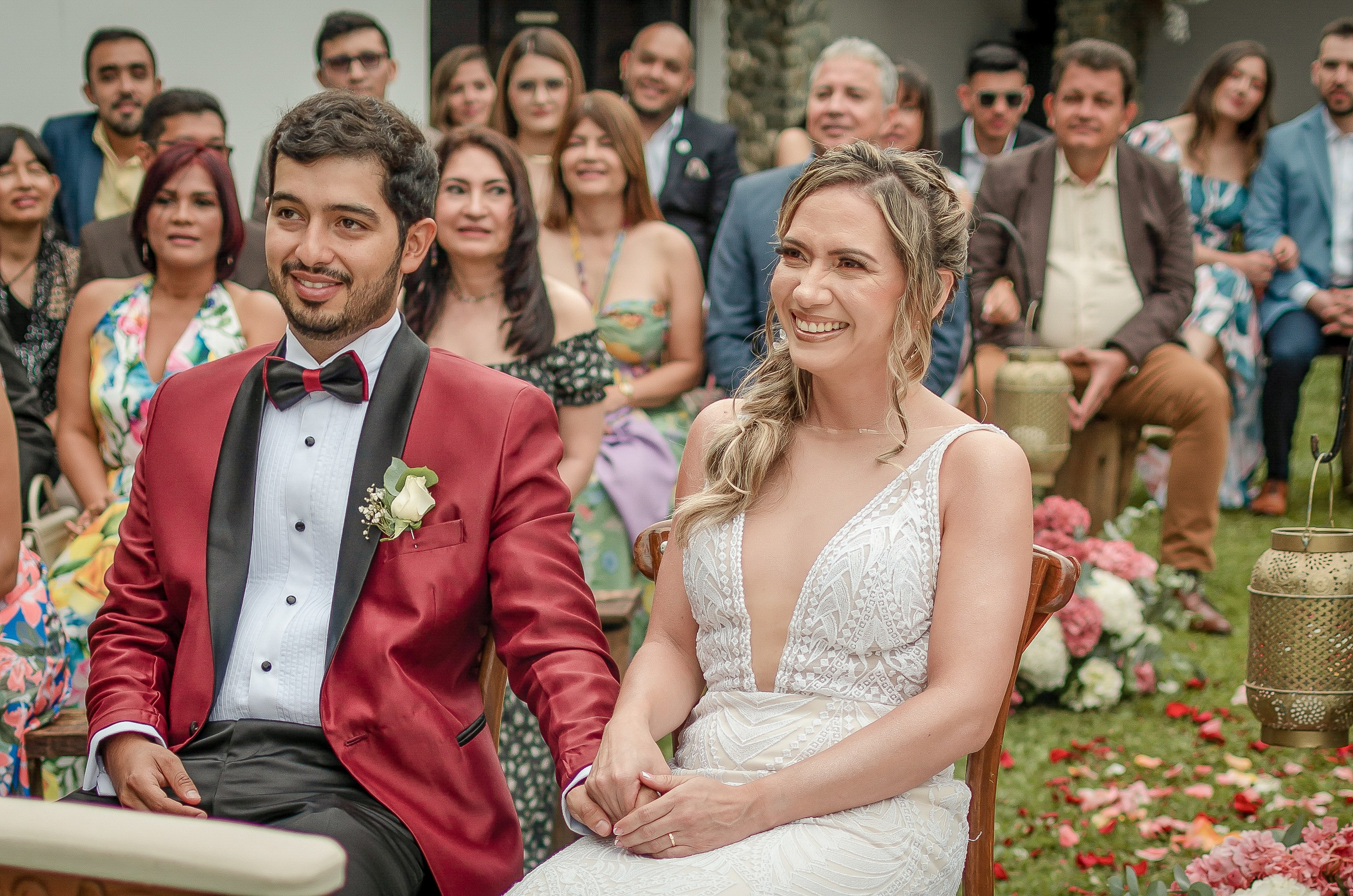 Boda en Cali. Hacienda el Castellazo - Maria José & Sebastián. Karen Ortiz Photography / Fotógrafo profesional en Cali - Colombia
