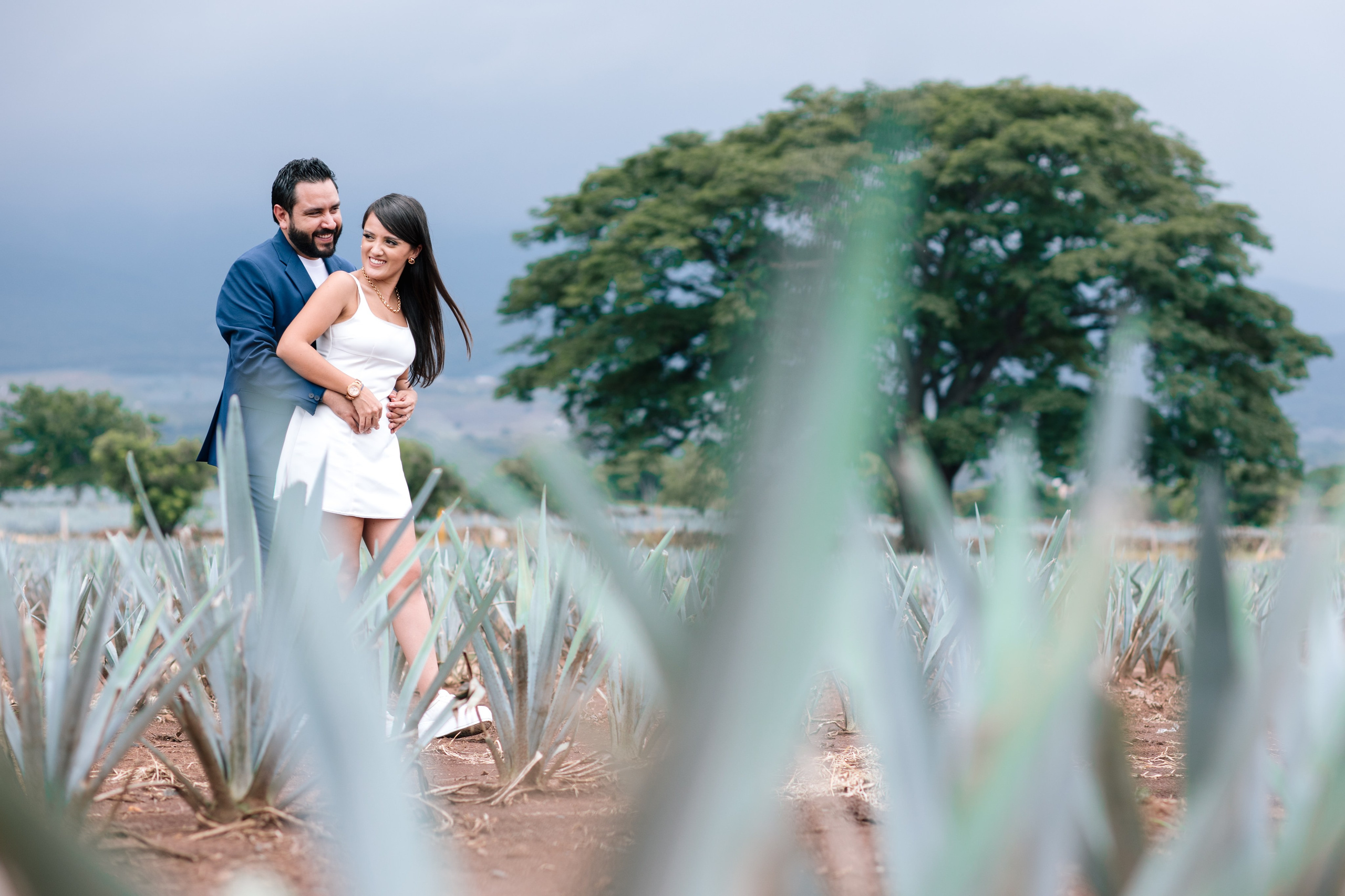 Casual. Wedding Photographer Ruth Preciado