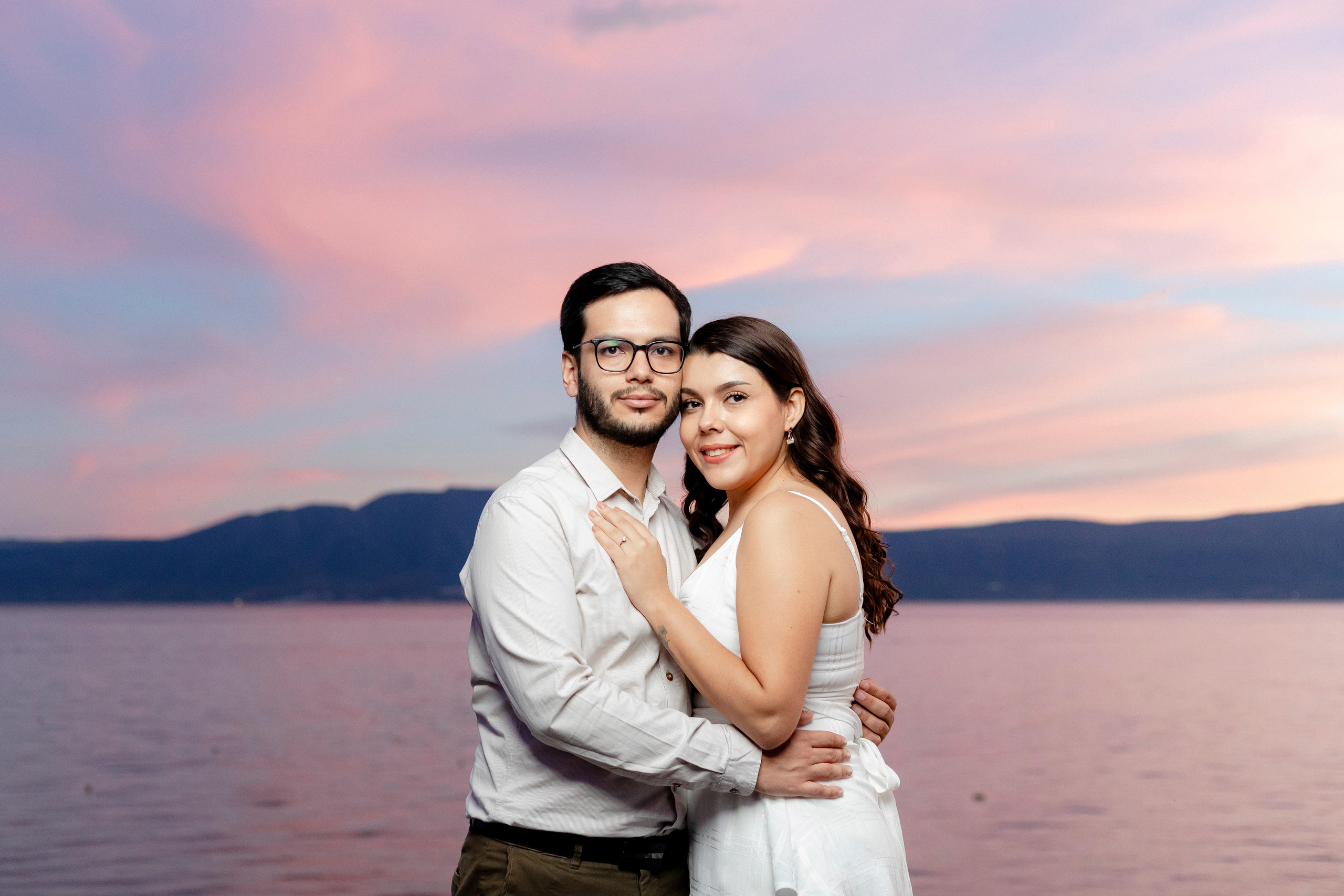 Casual. Wedding Photographer Ruth Preciado