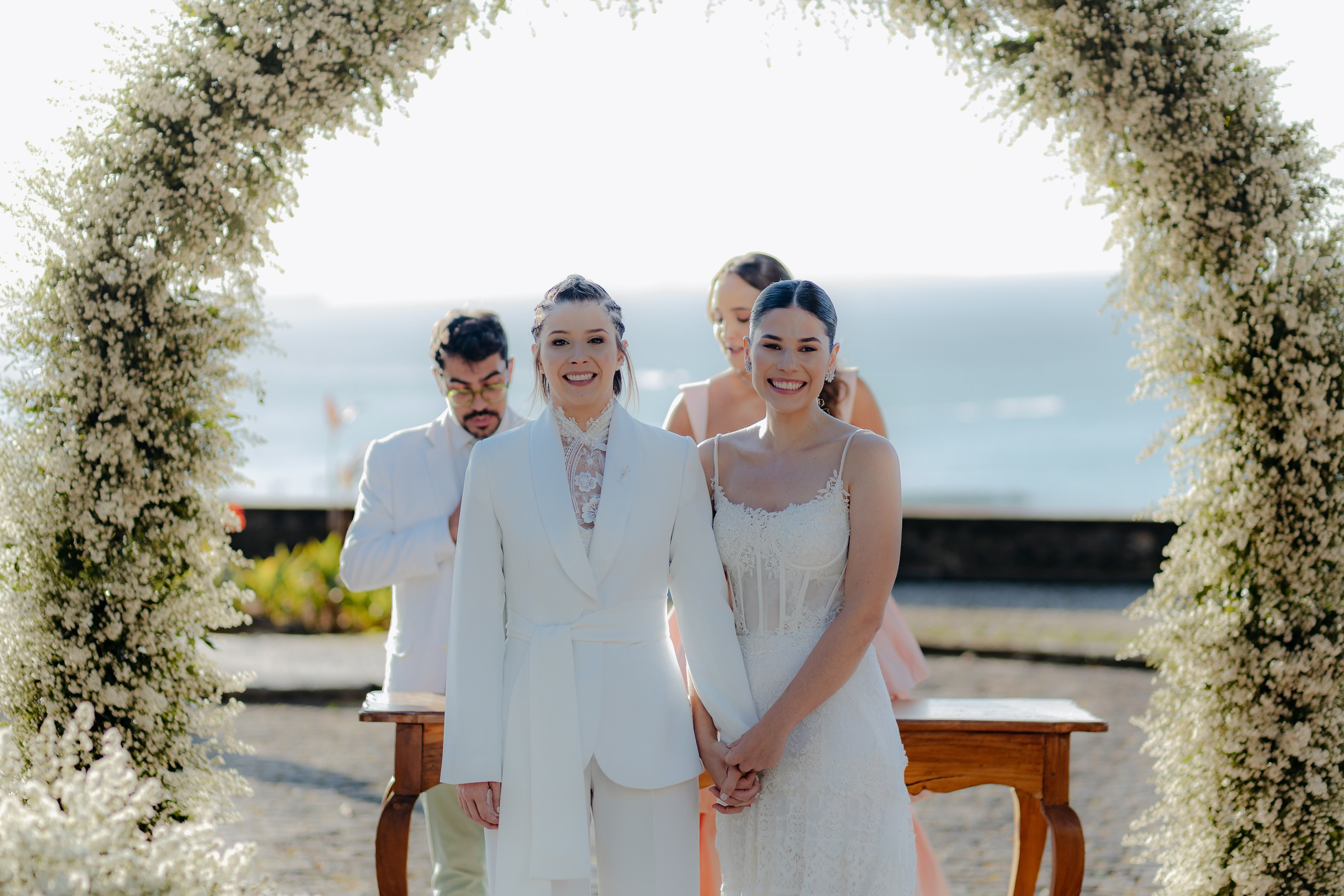 Casamento no Brasil. Fotógrafo em San Pedro de Atacama