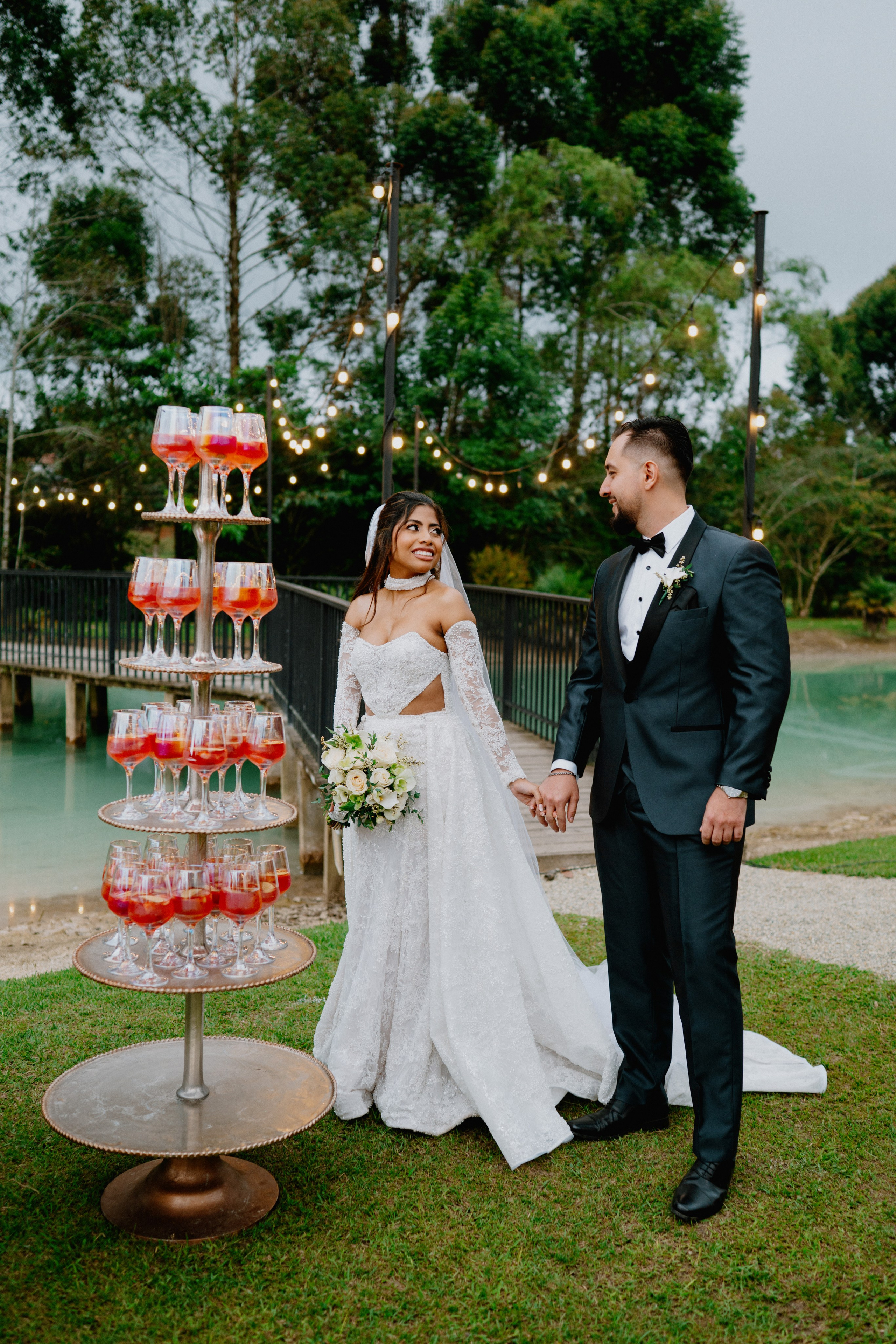 NATY&SANTY. Fotógrafo profesional de Bodas Documental en Barranquilla, Cartagena y Santa Marta | Morada Photography