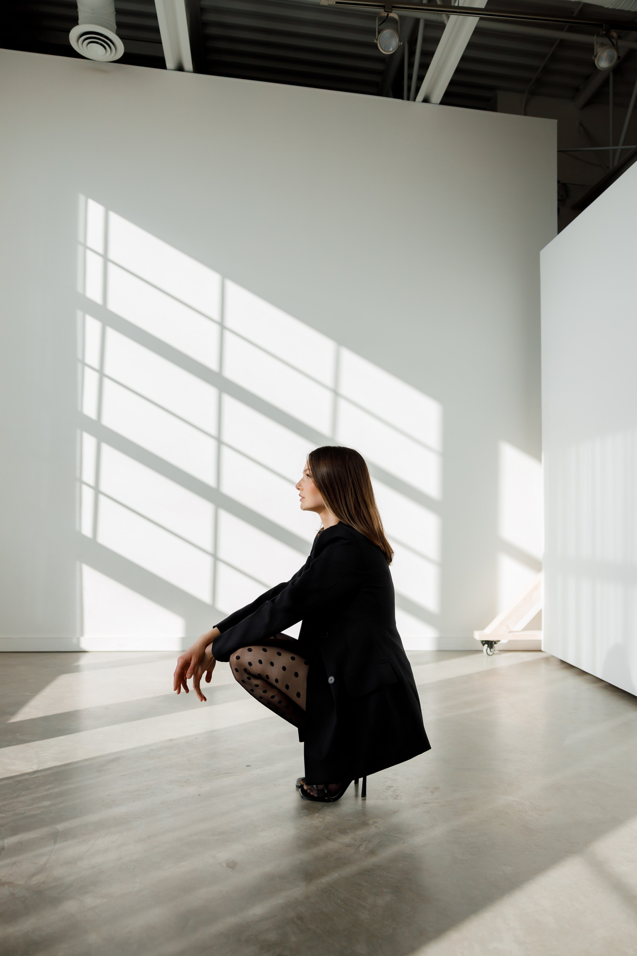 Kathryn. Photographer Elvira Hryshchenko