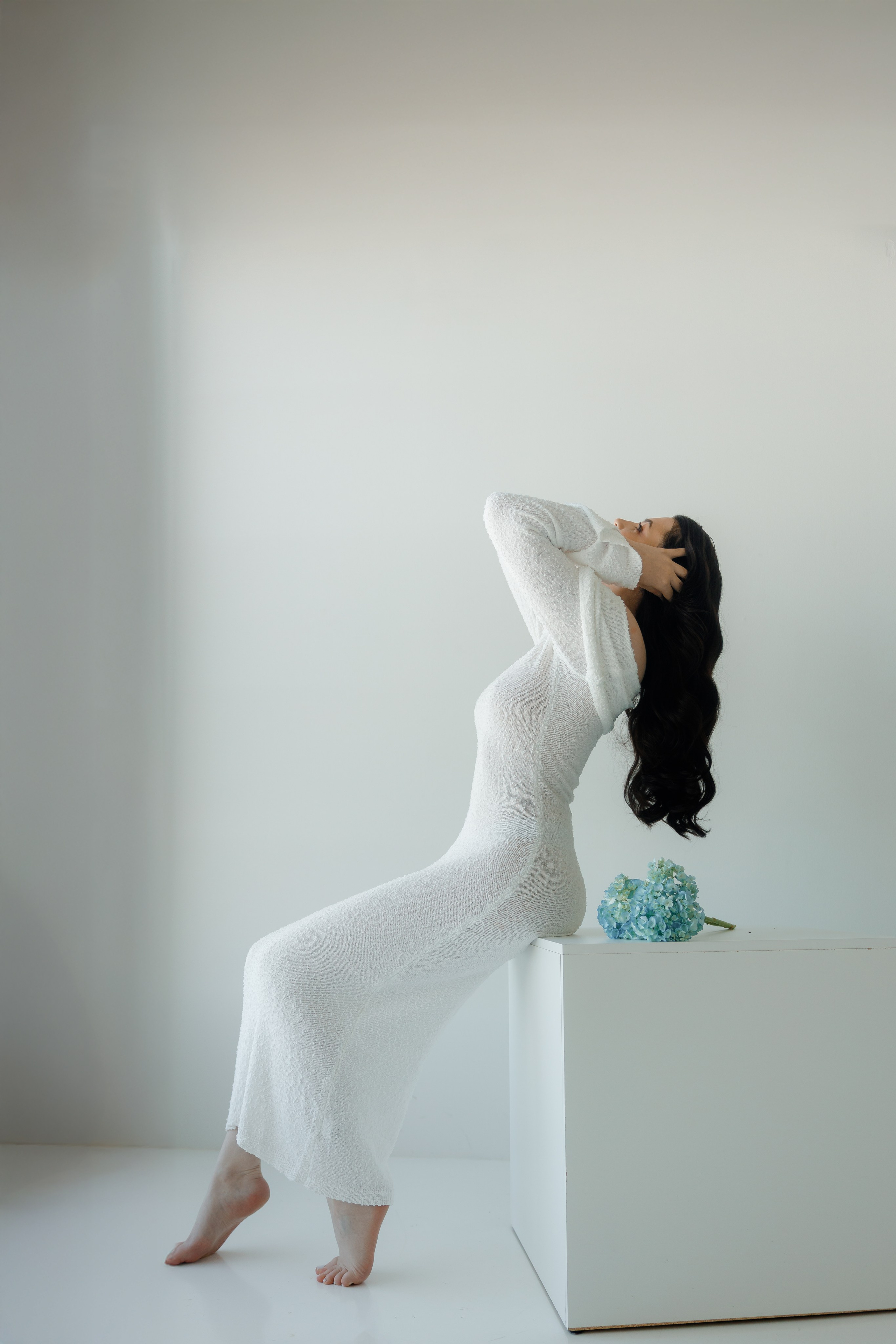 Daria. Photographer Elvira Hryshchenko