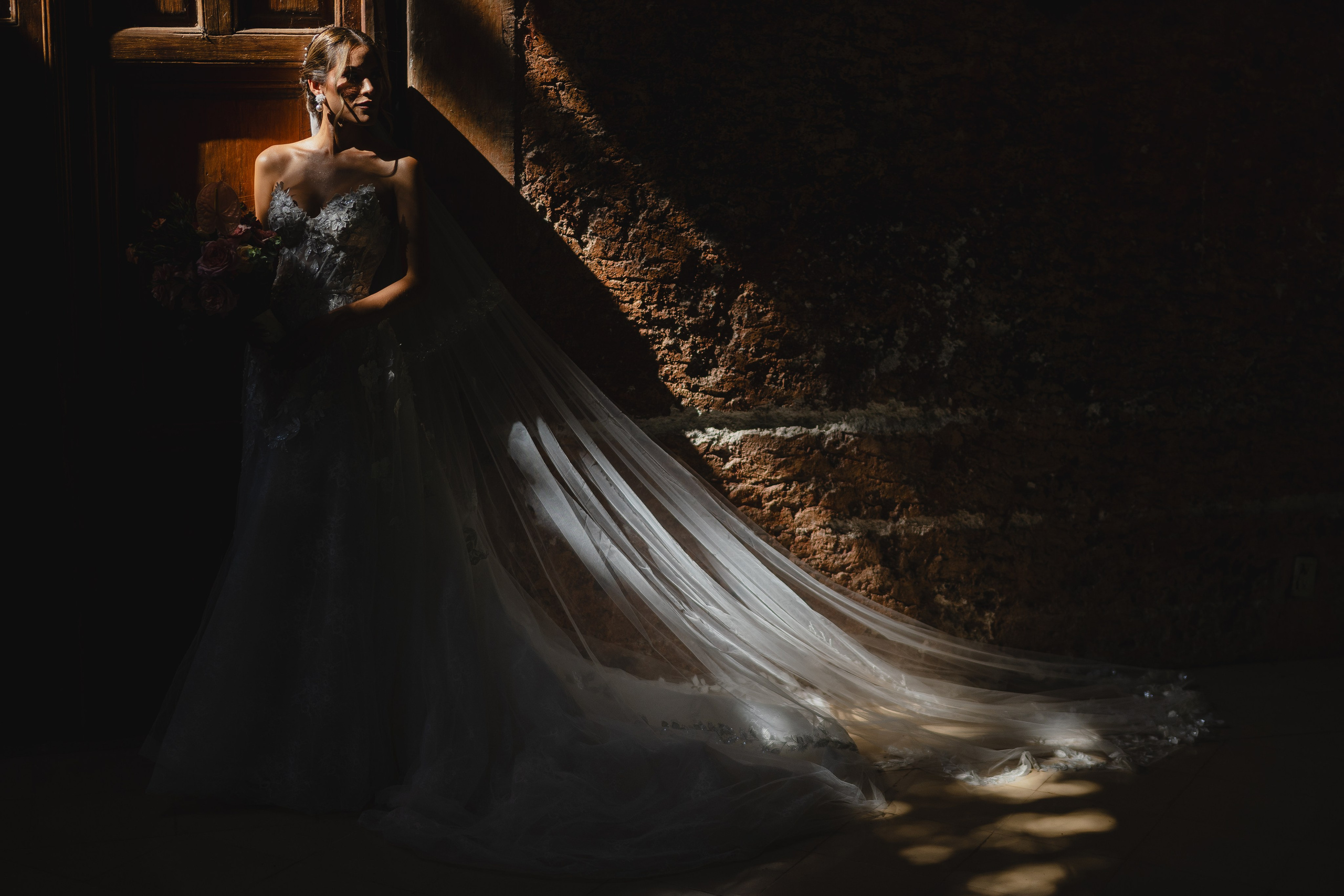 Gaby & Jorge. Antonio Soberano Photography