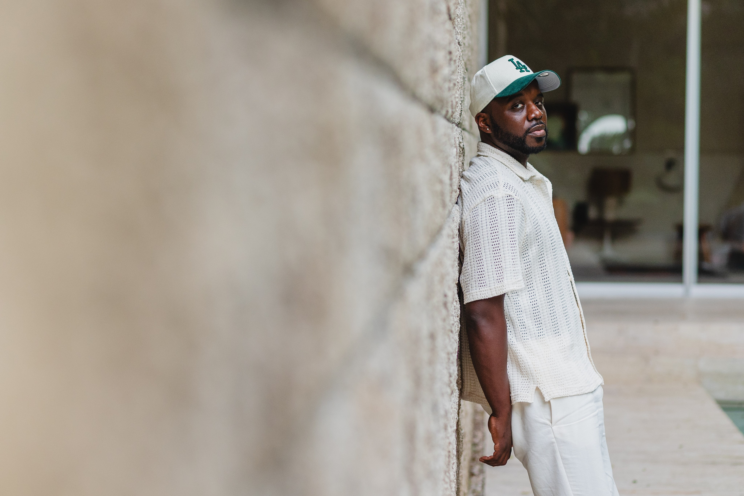 Kendrick. Antonio Soberano Photography