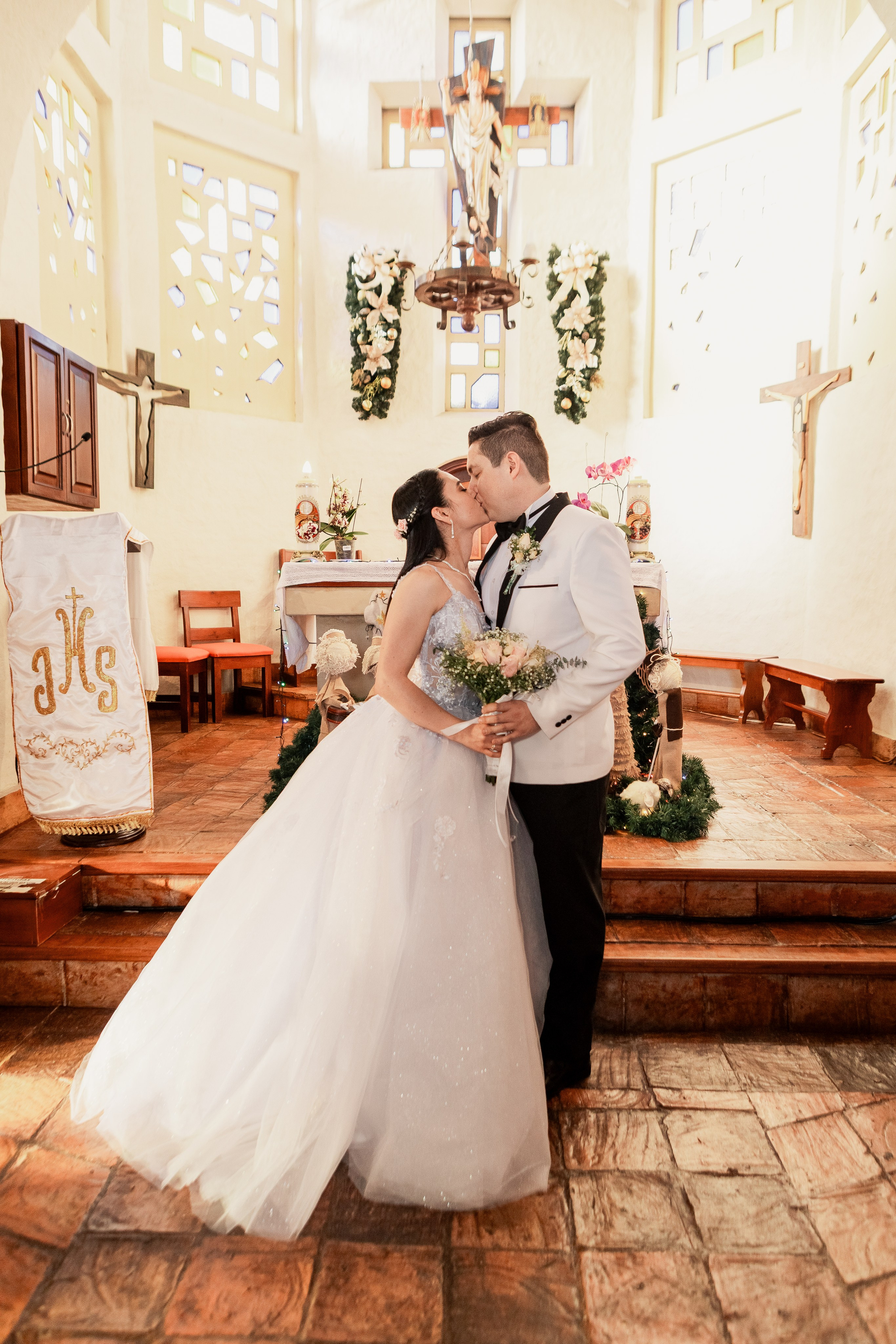 CAMILO & JULIANA. FOCALMAGIC