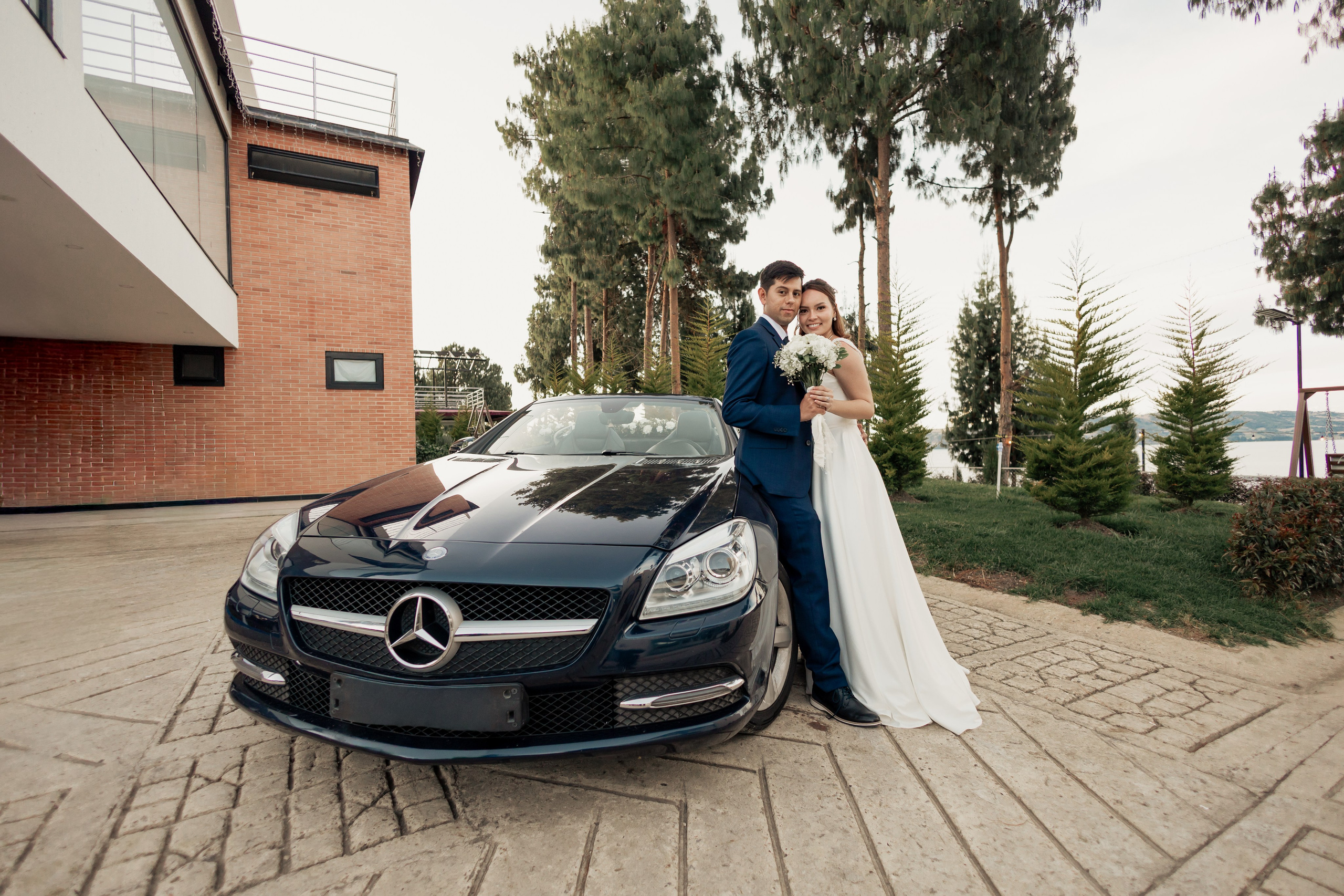 LADY & NICOLAS. FOCALMAGIC