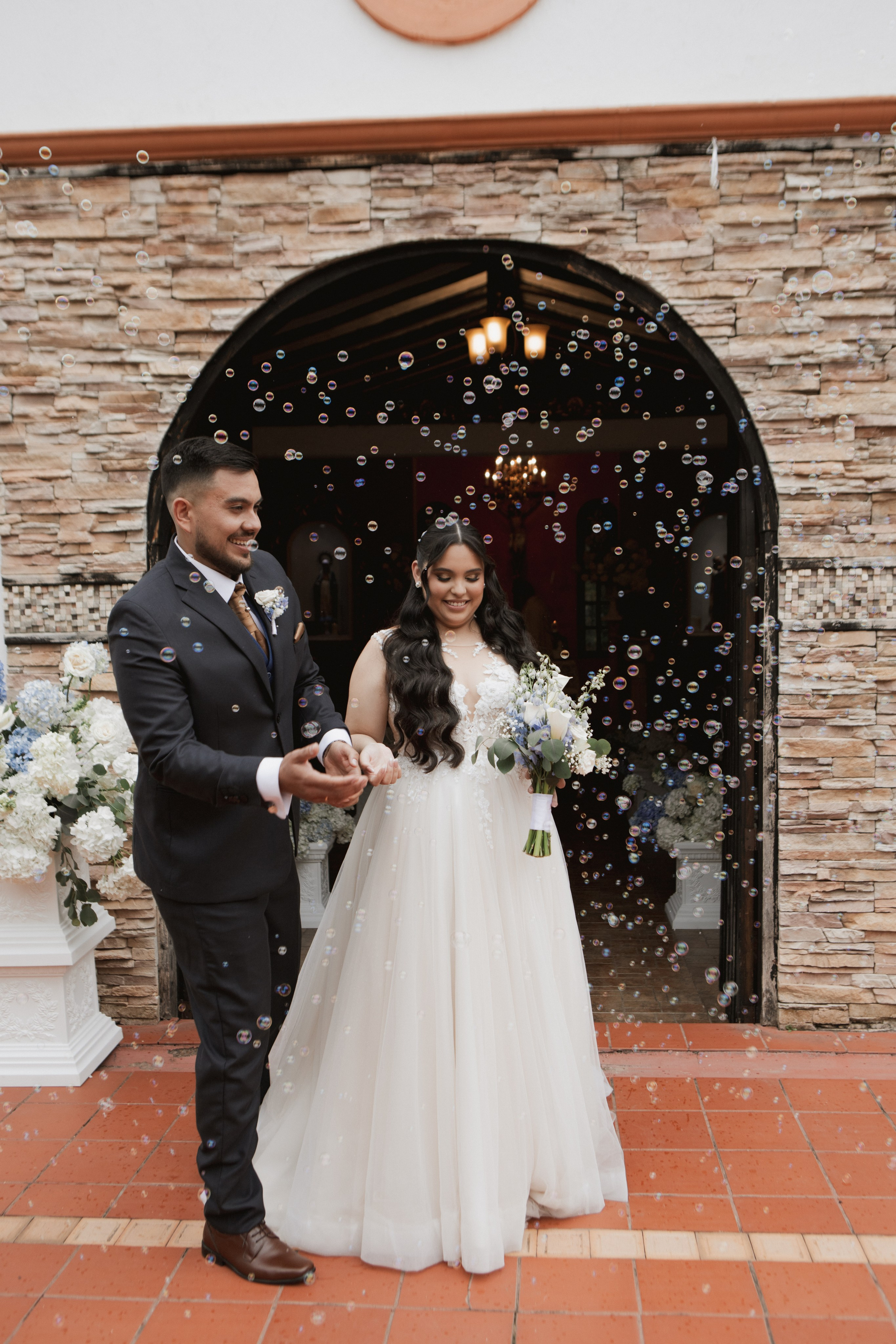 BODAS. FOCALMAGIC