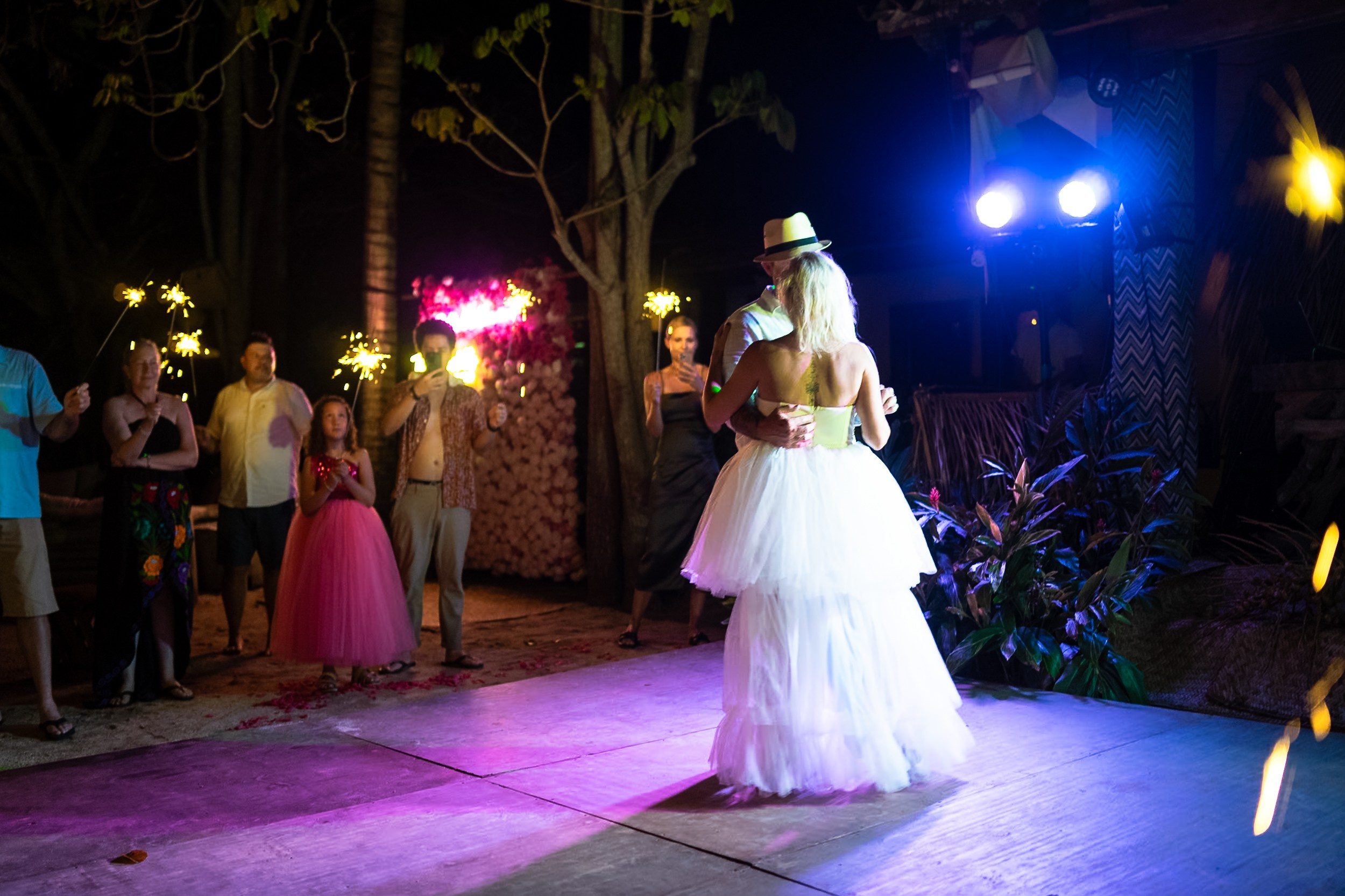 Aggie & Brian. Fotografía de Bodas Profesionales en Puerto Vallarta y Riviera Nayarit