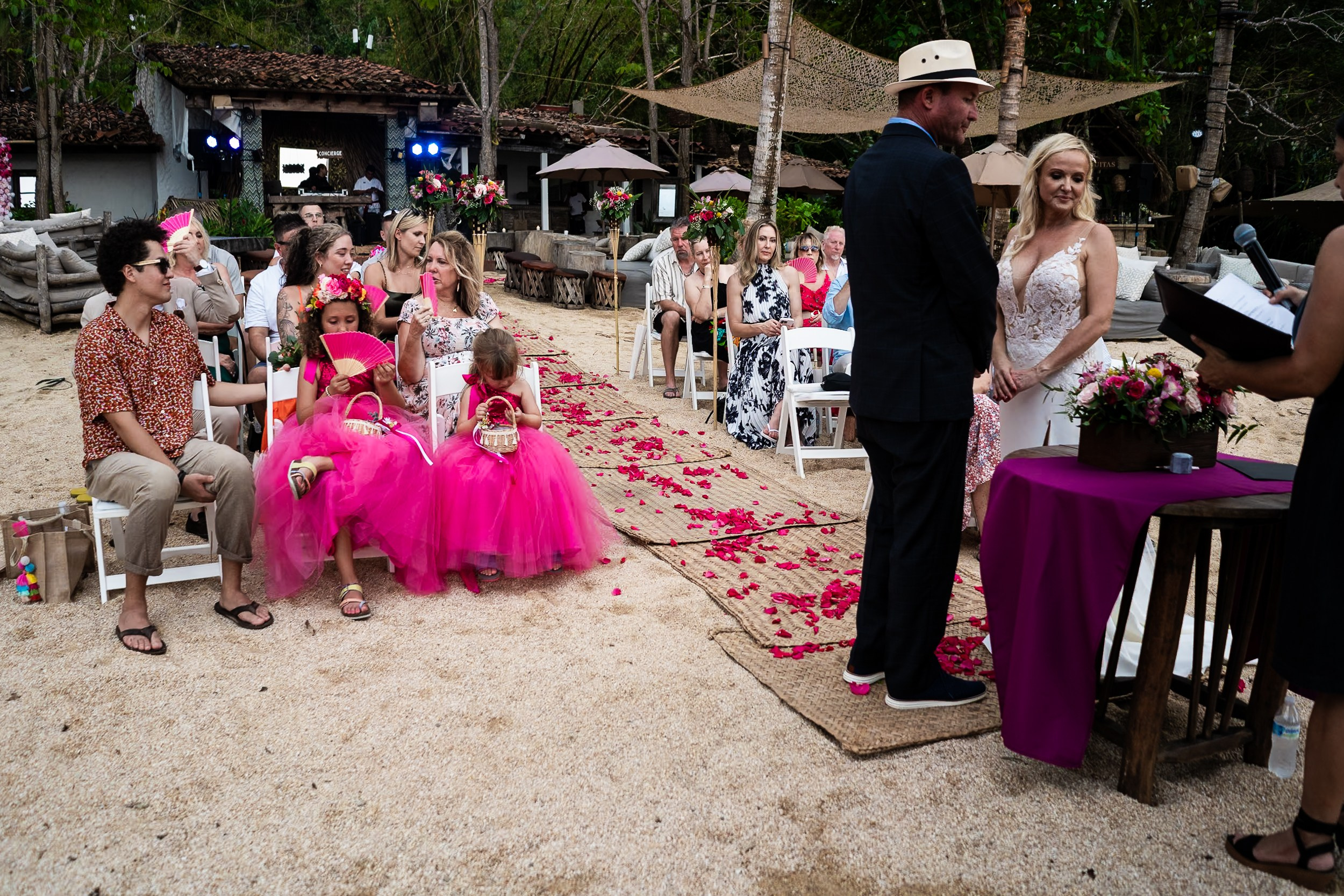 Aggie & Brian. Fotografía de Bodas Profesionales en Puerto Vallarta y Riviera Nayarit