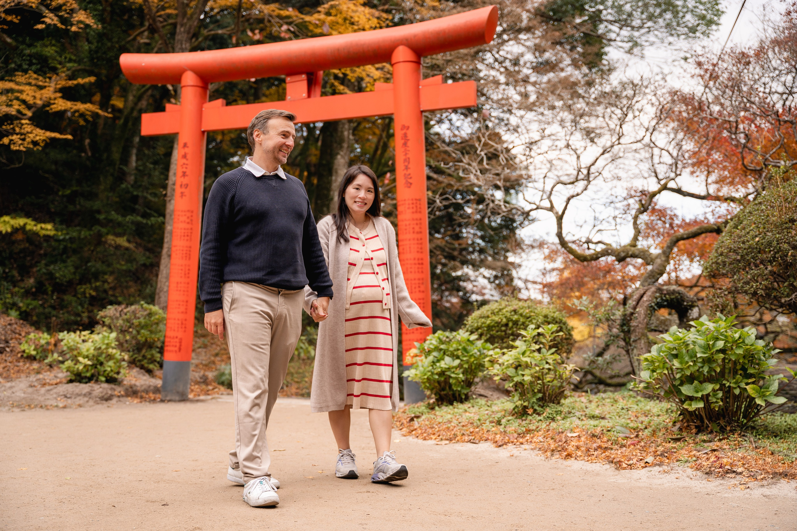 Couples & Love Stories. Fukuoka Photographer | Alina Photography | Japan