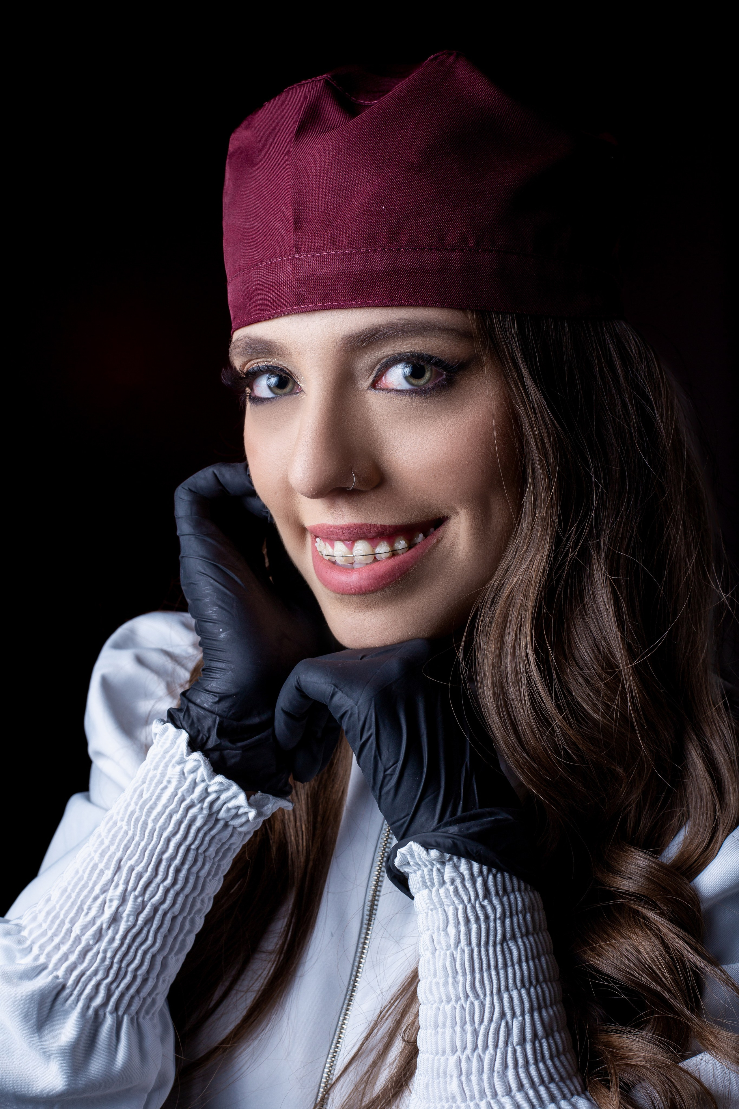 Odontologia | Beatriz. Bem-vindo ao Meu Mundo Fotográfico