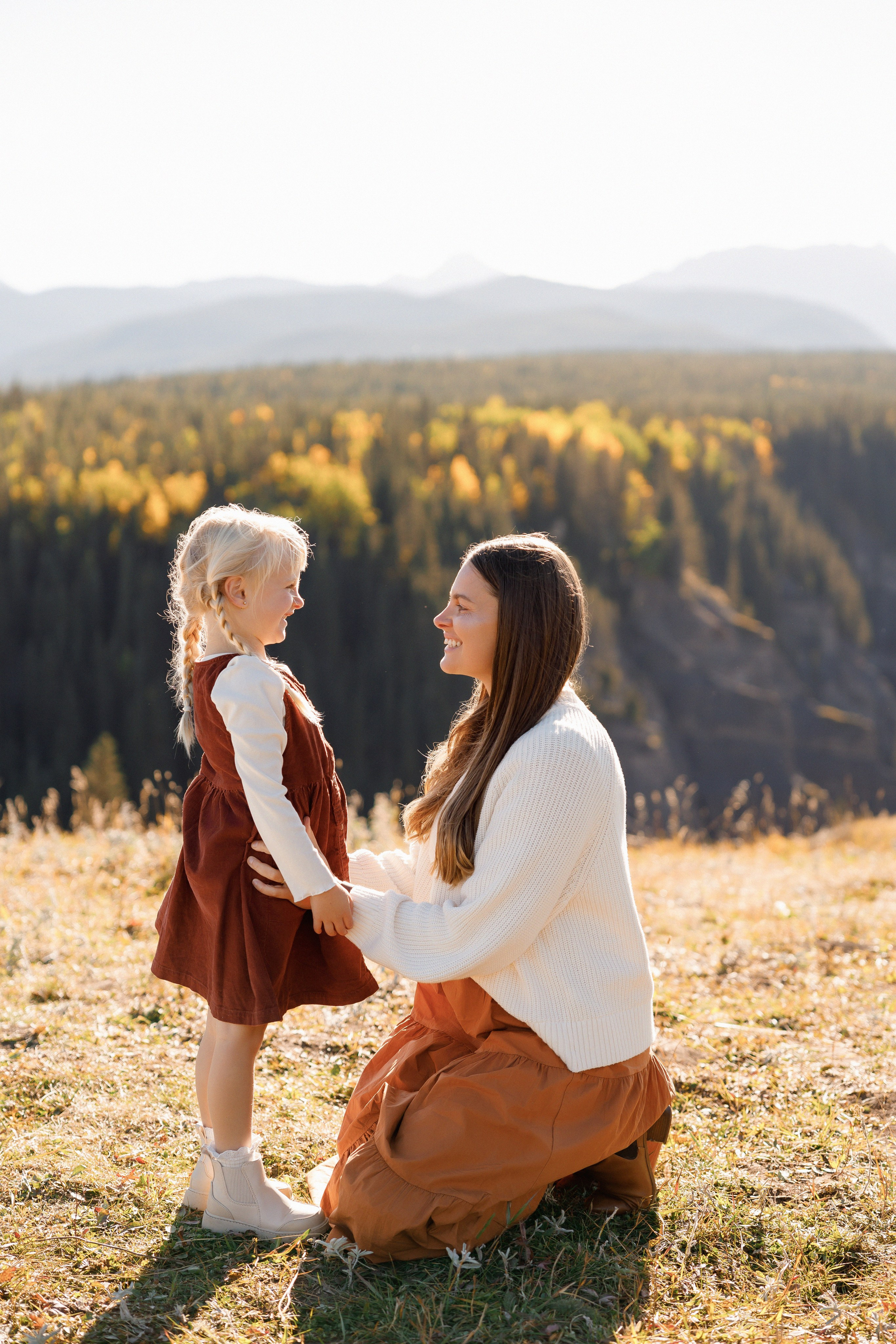 Family moments. Photographer Elvira Hryshchenko