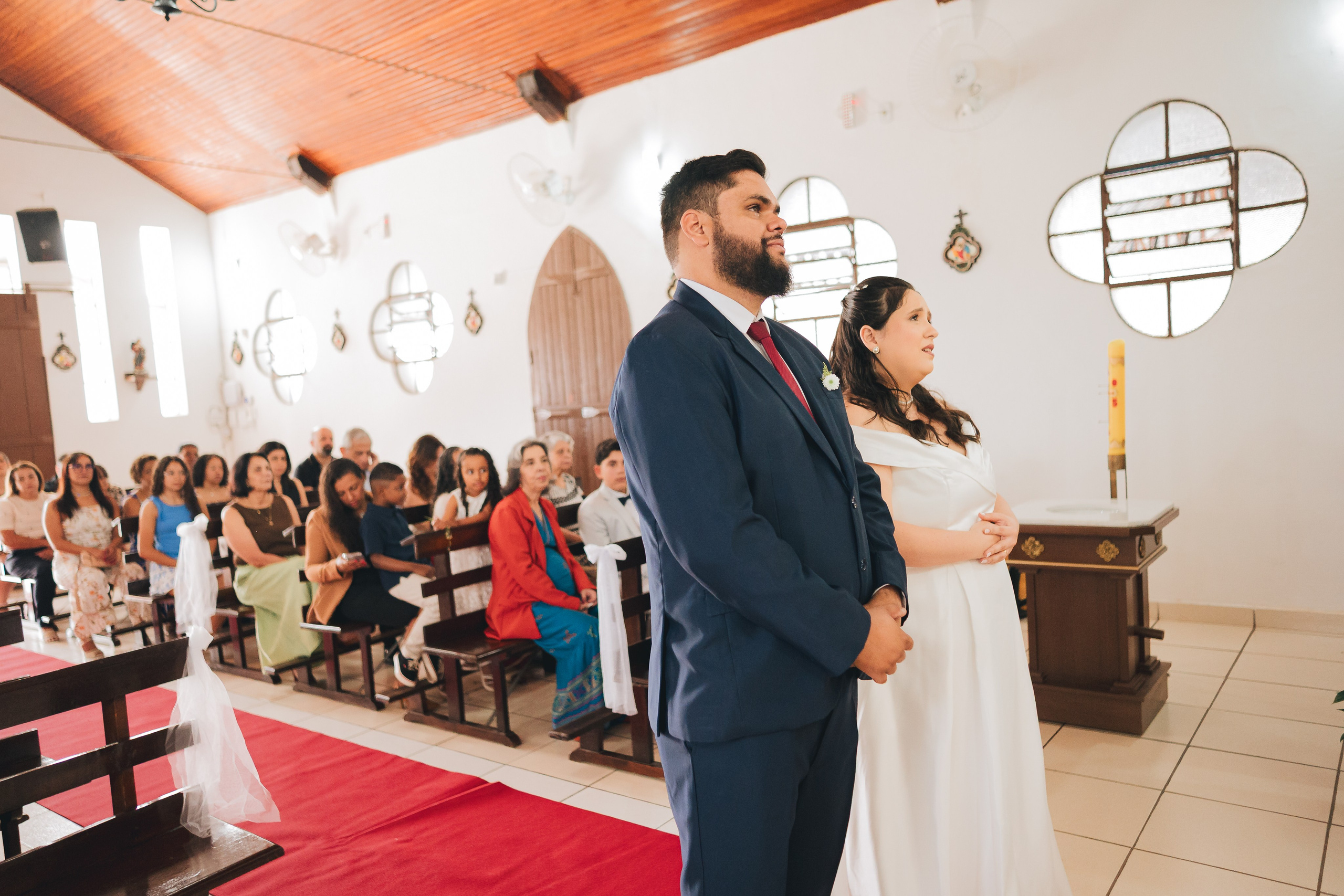 Casamento Jéssica e Igor. Fotógrafo Renan Lima