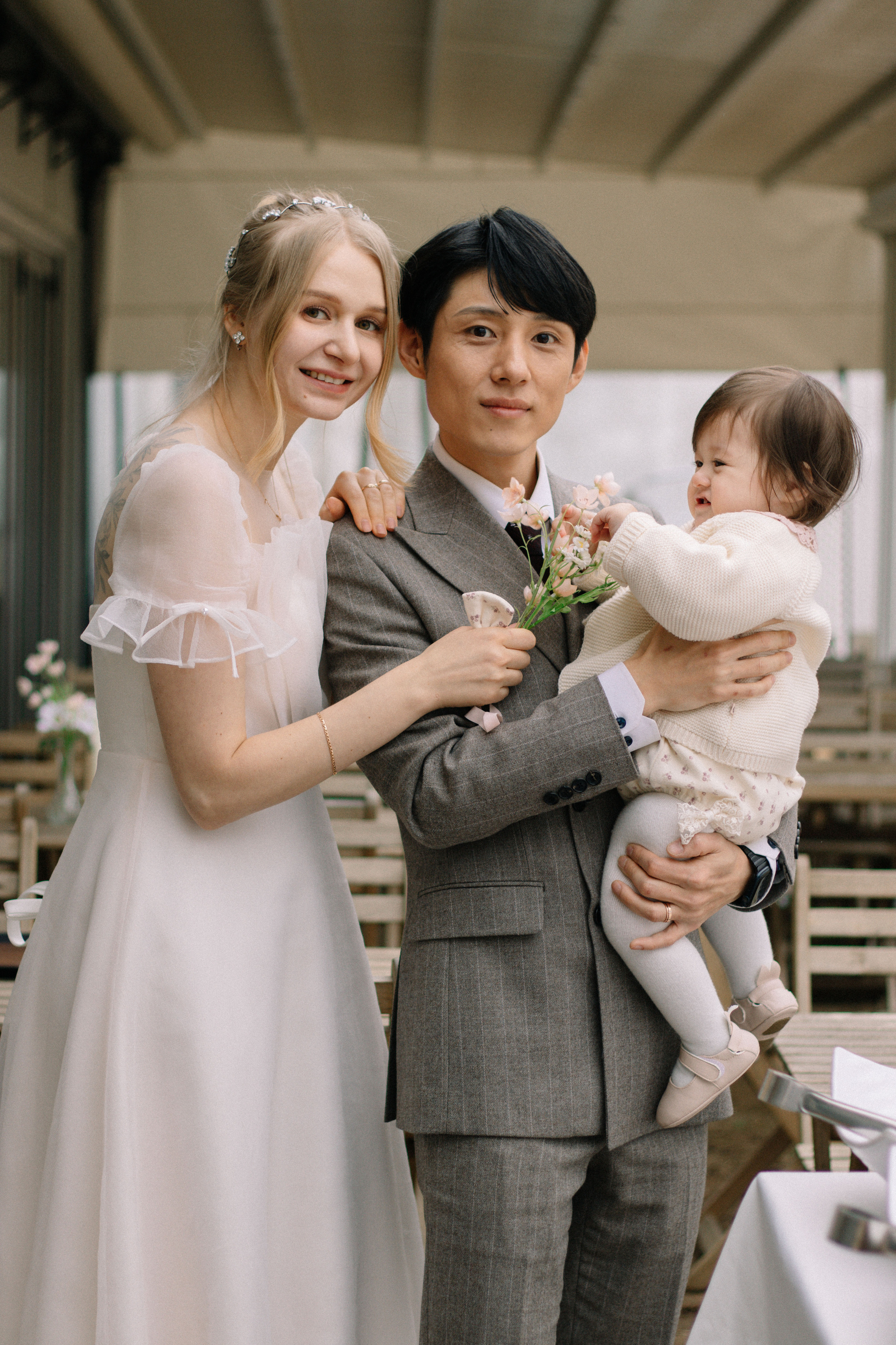 아린. Фотограф Екатерина Хан