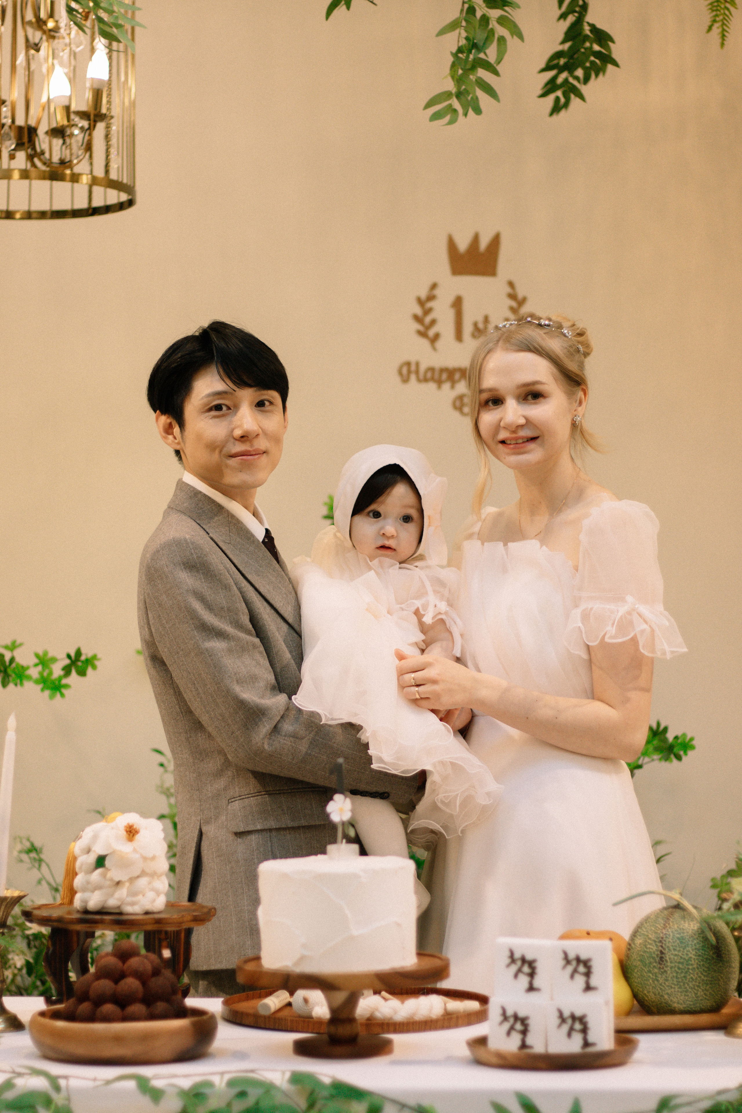 아린. Фотограф Екатерина Хан