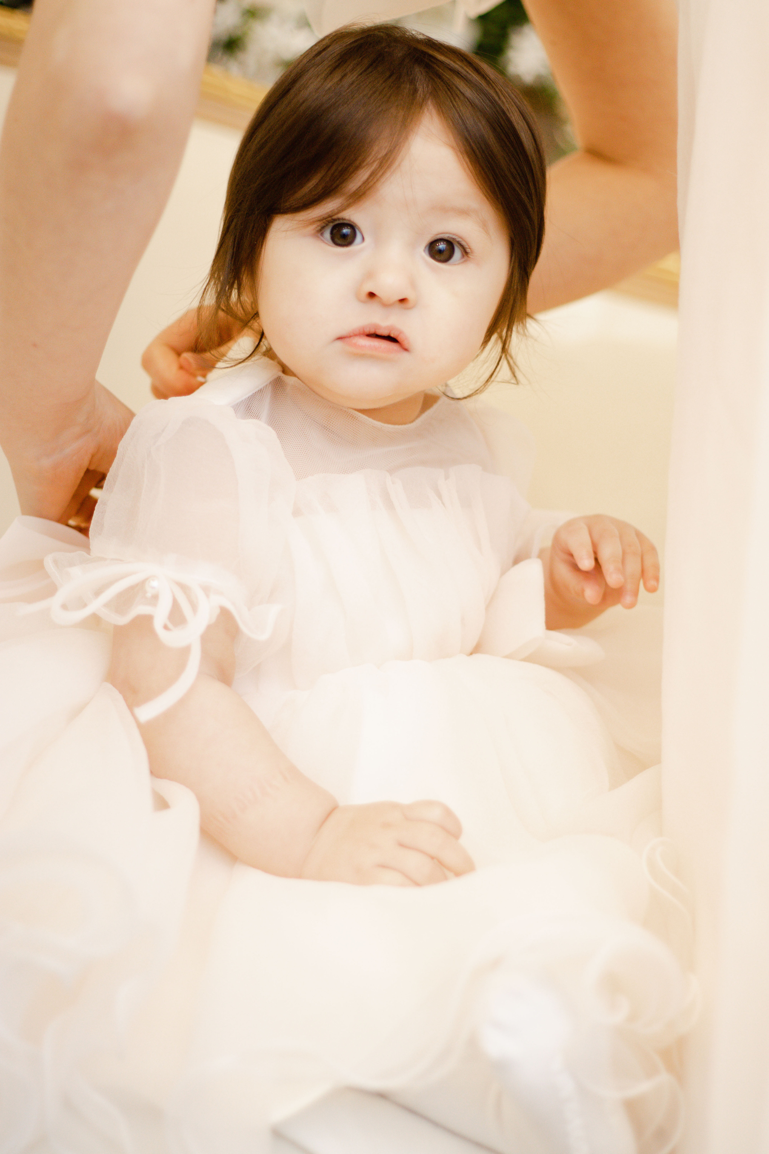 아린. Фотограф Екатерина Хан