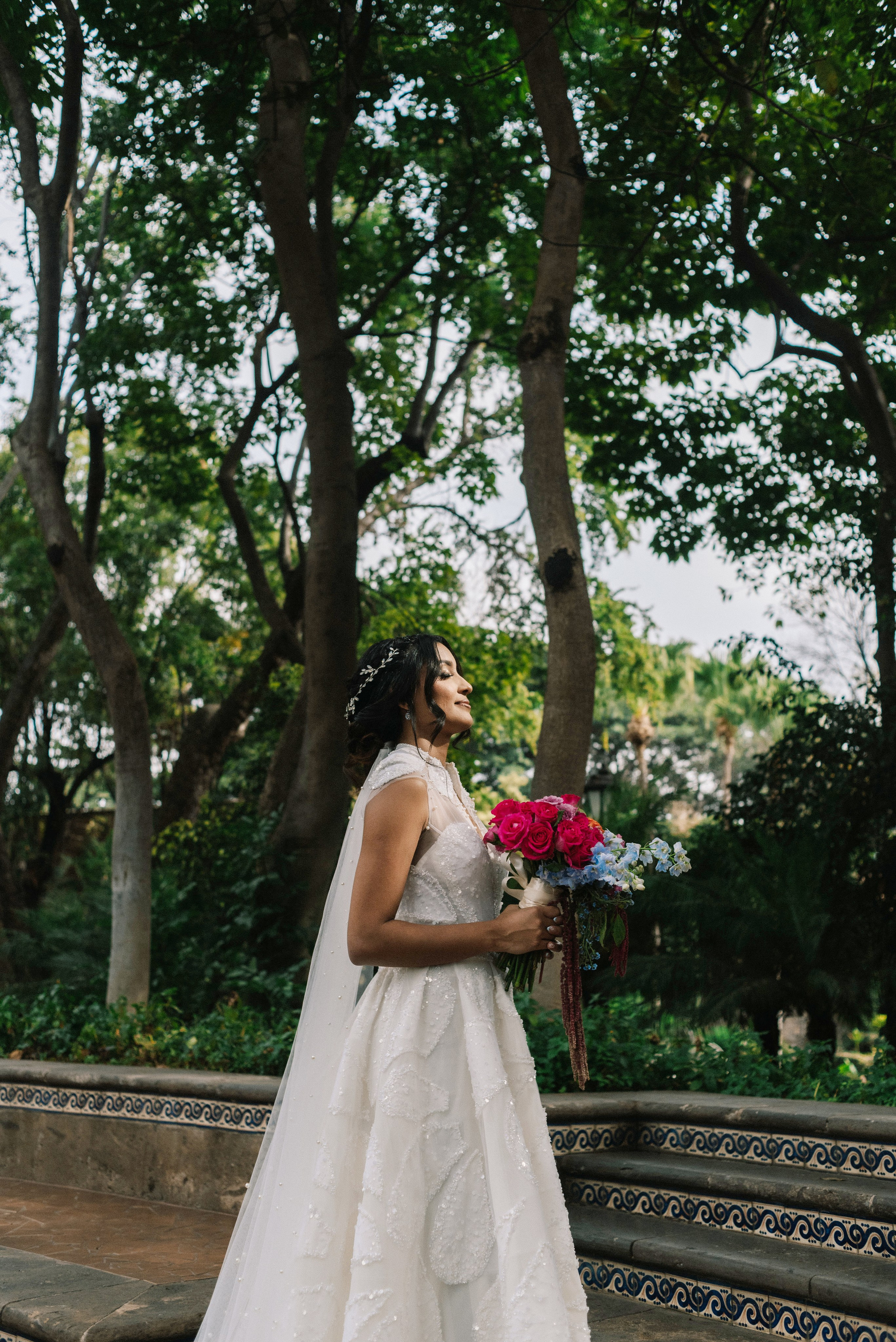 Abraham Linares Fotógrafo y Videografo de Bodas en Guadalajara