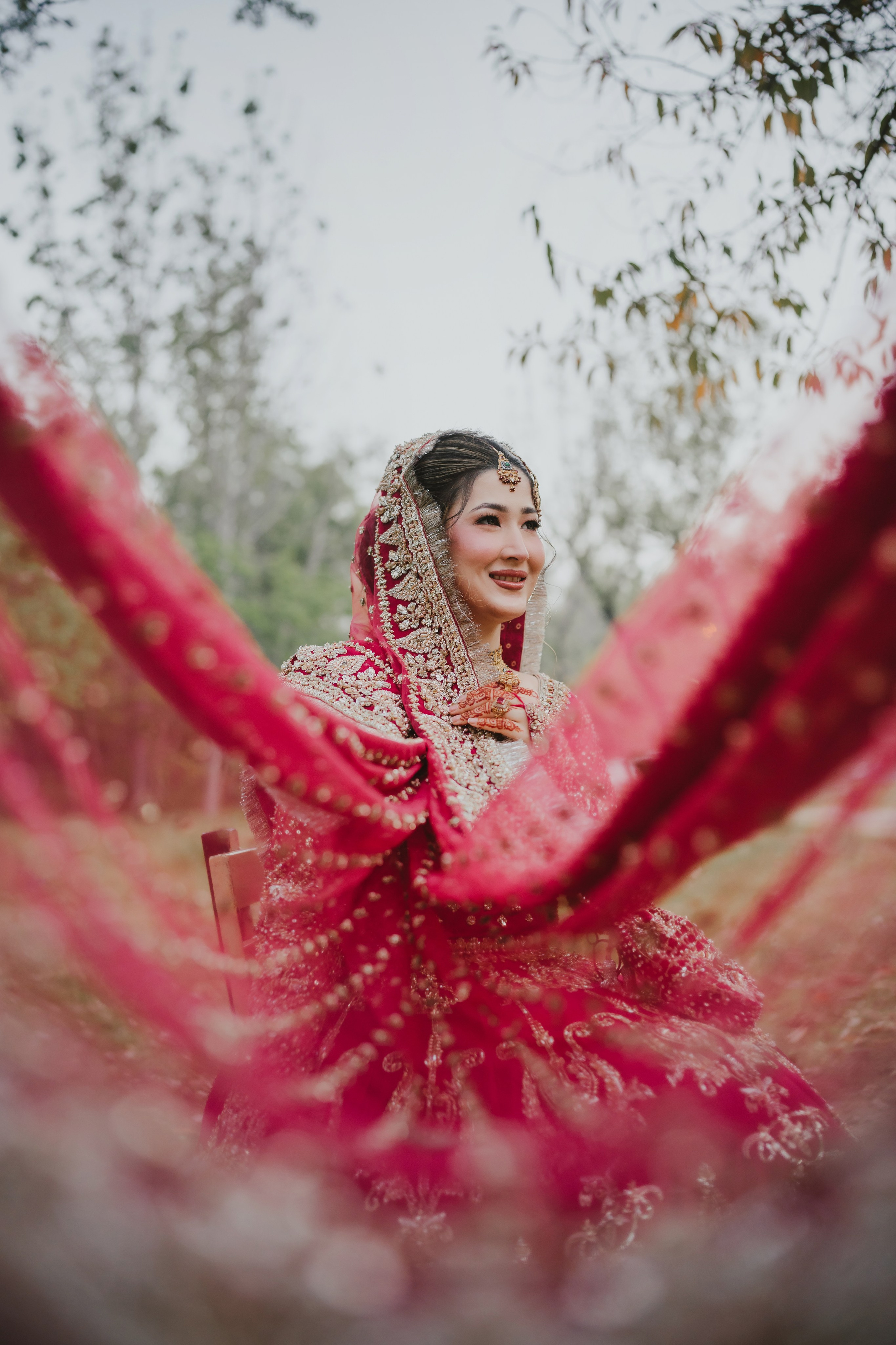 Sakeena. Mahas Photography