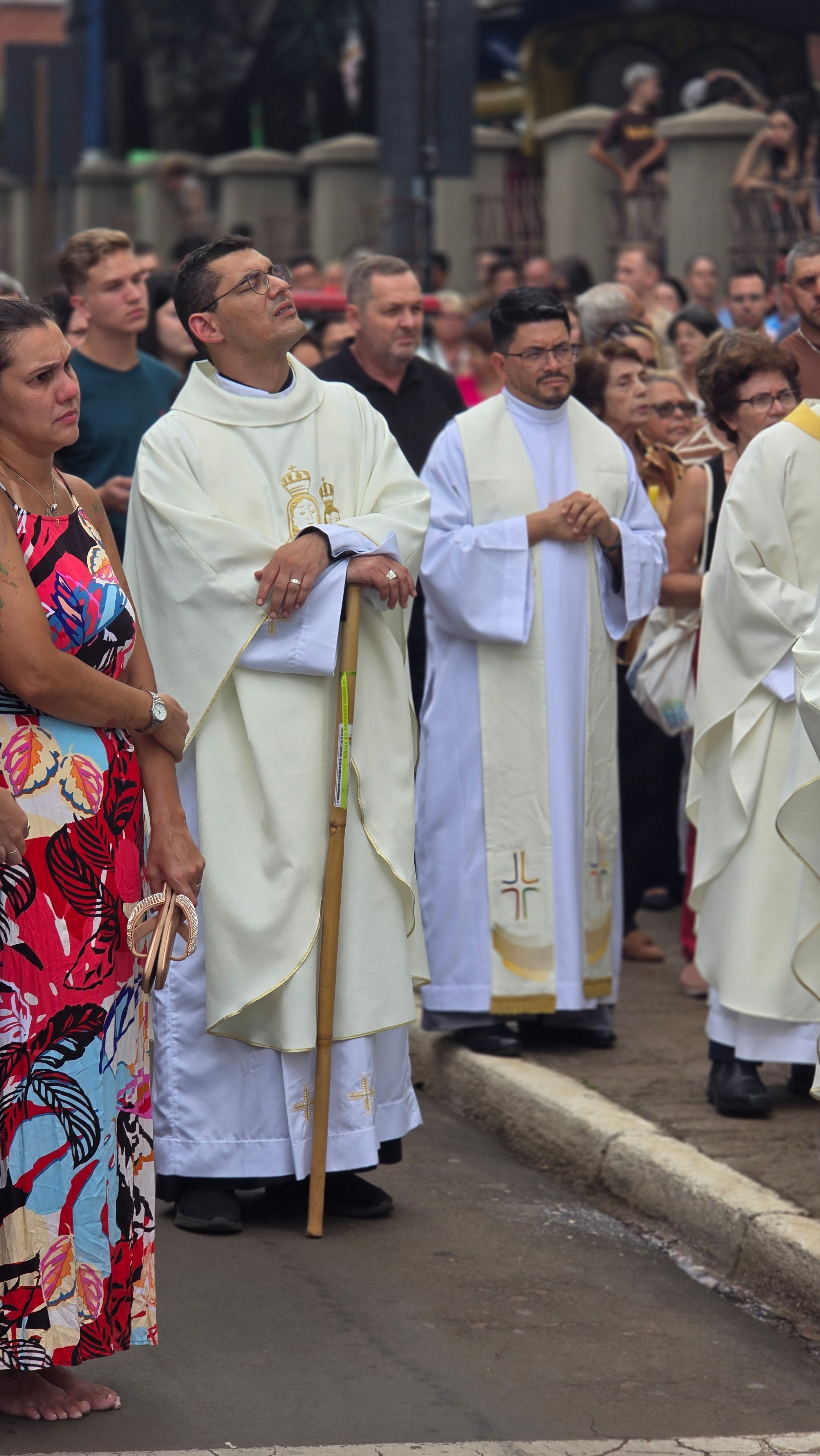 Peregrinação Nossa Senhora de Belém. Fotografia e Filmagem Handa Produções