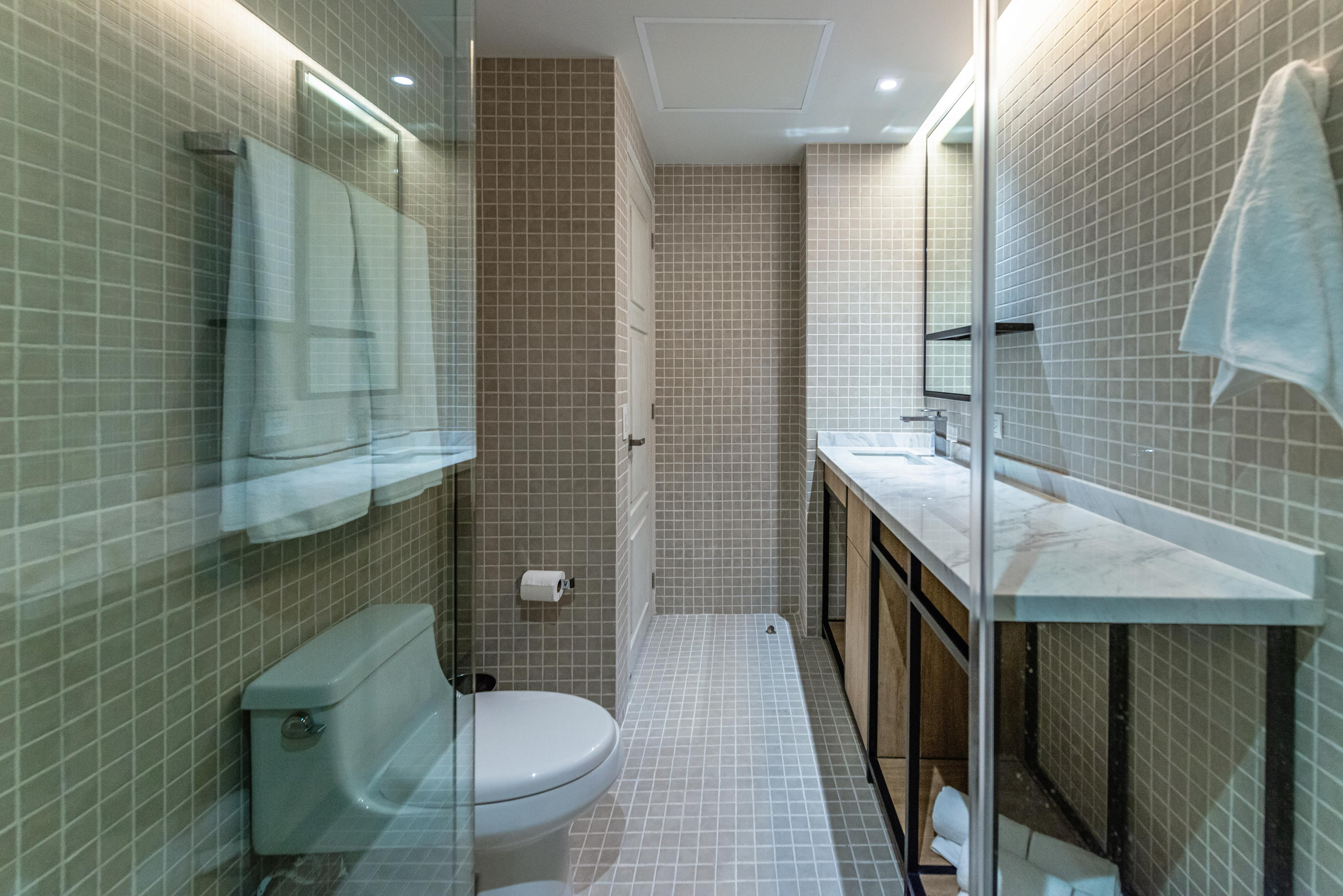 Fotografía de Interiores de Apartamentos en Playa del Carmen, México. FOTÓGRAFO MÉXICO QUINTANA ROO