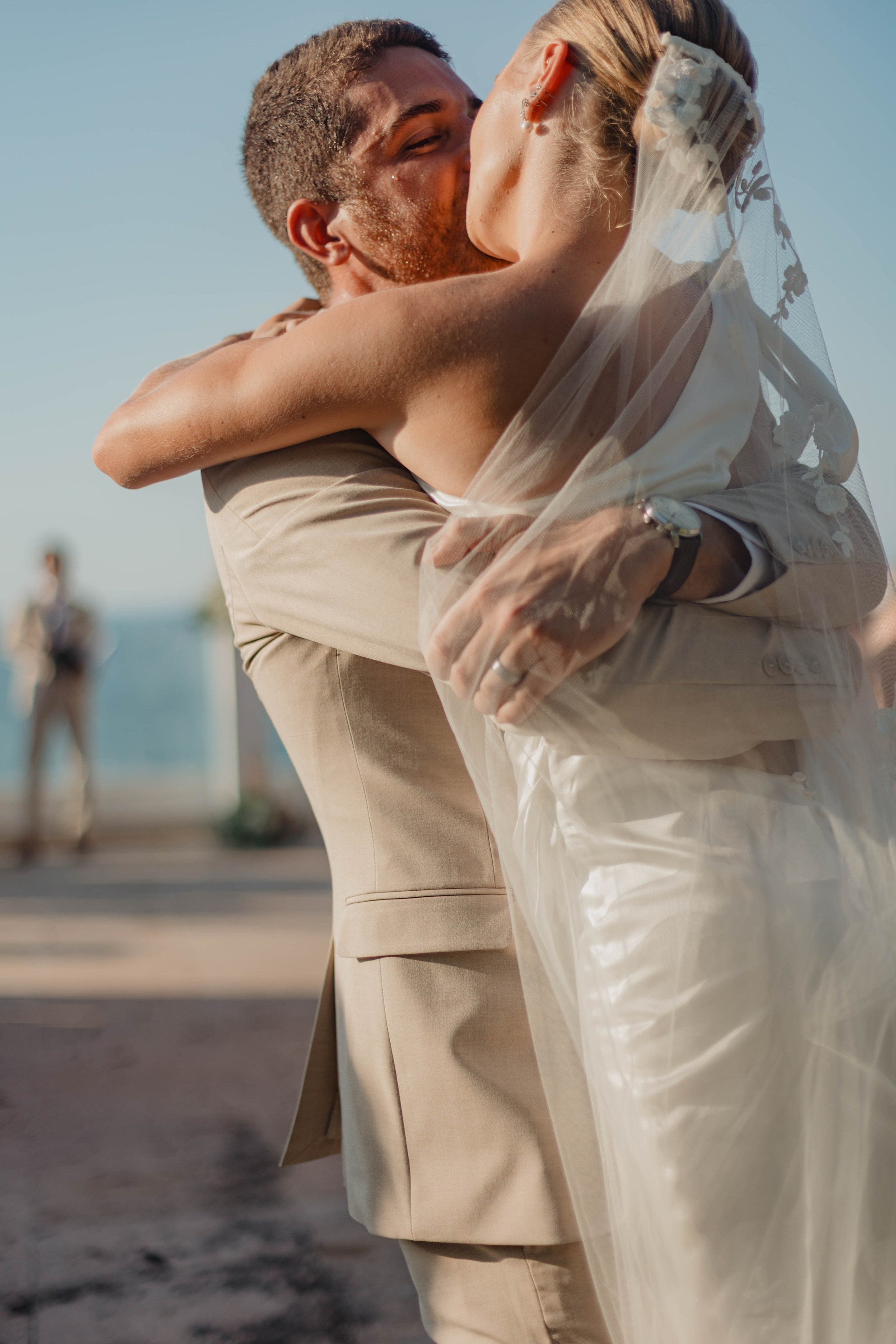 A Wedding at Casa Azul Profundo: Timeless Vows in Puerto Vallarta. Fotógrafo de Bodas en Puerto Vallarta y Riviera Nayarit | VL photo & film