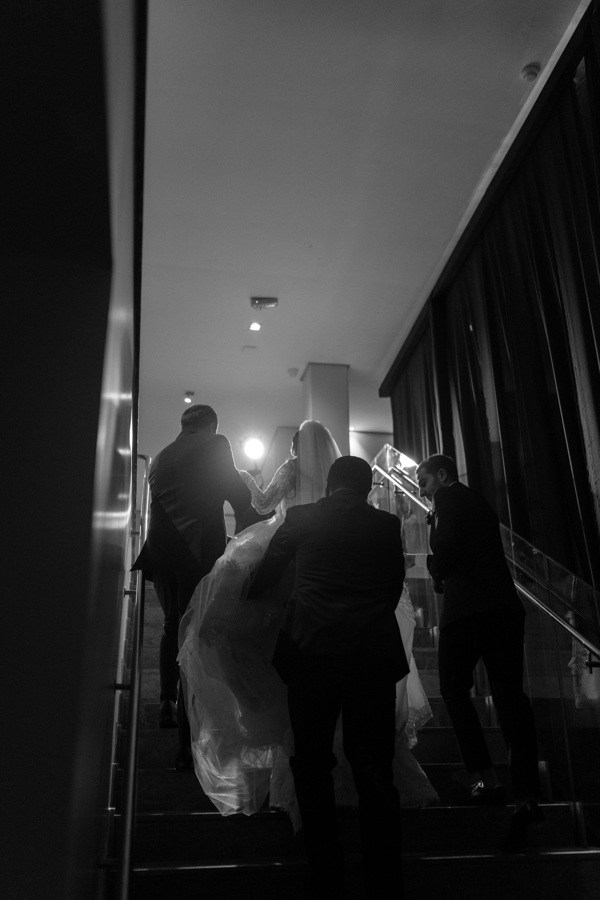 Amali & Mohammed. Top 100 Fotógrafo Casamento do Brasil — Thiago Vallim