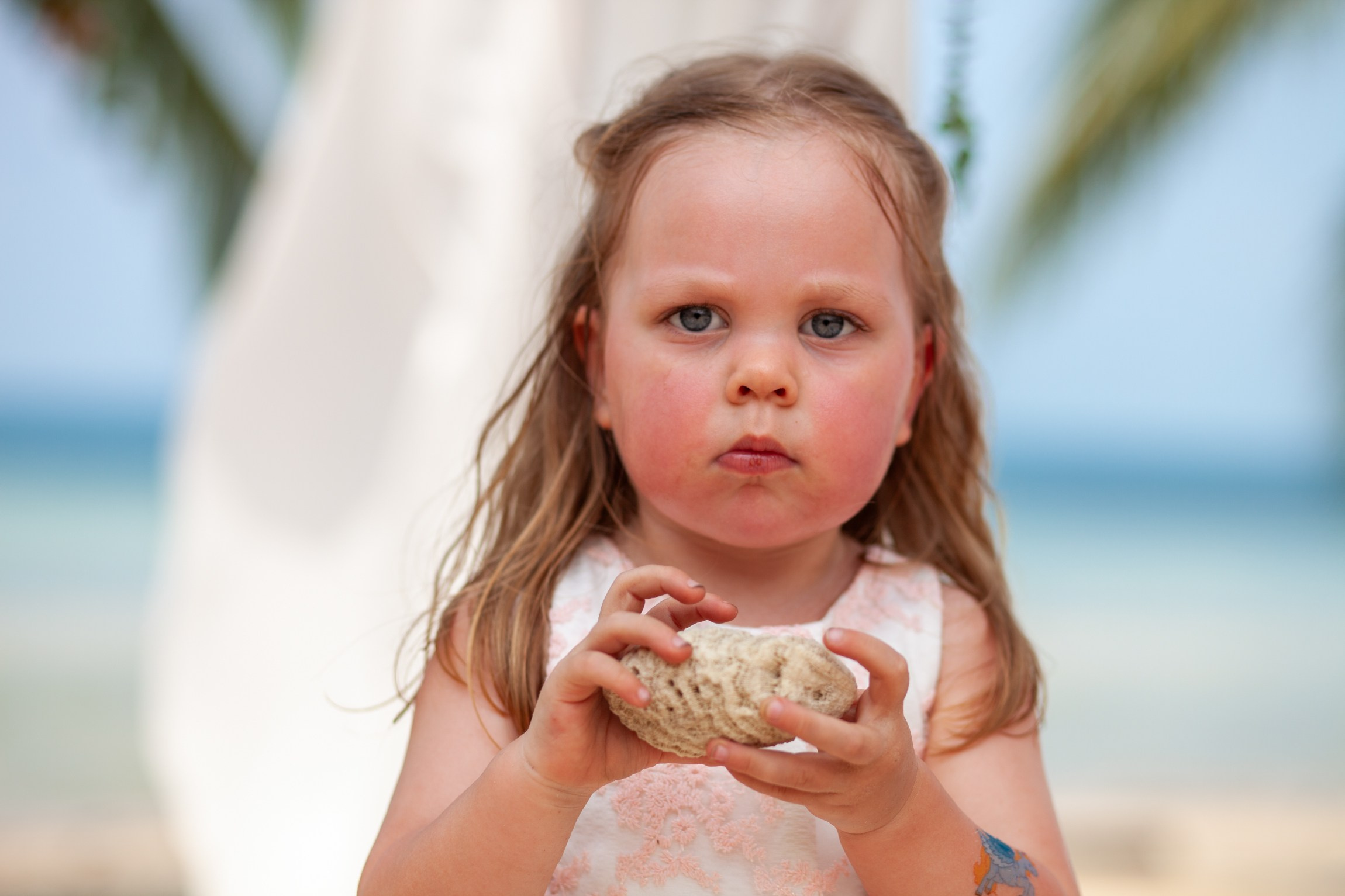 Wedding on the Beach in Koh Samui, Thailand | Tropical Destination Wedding