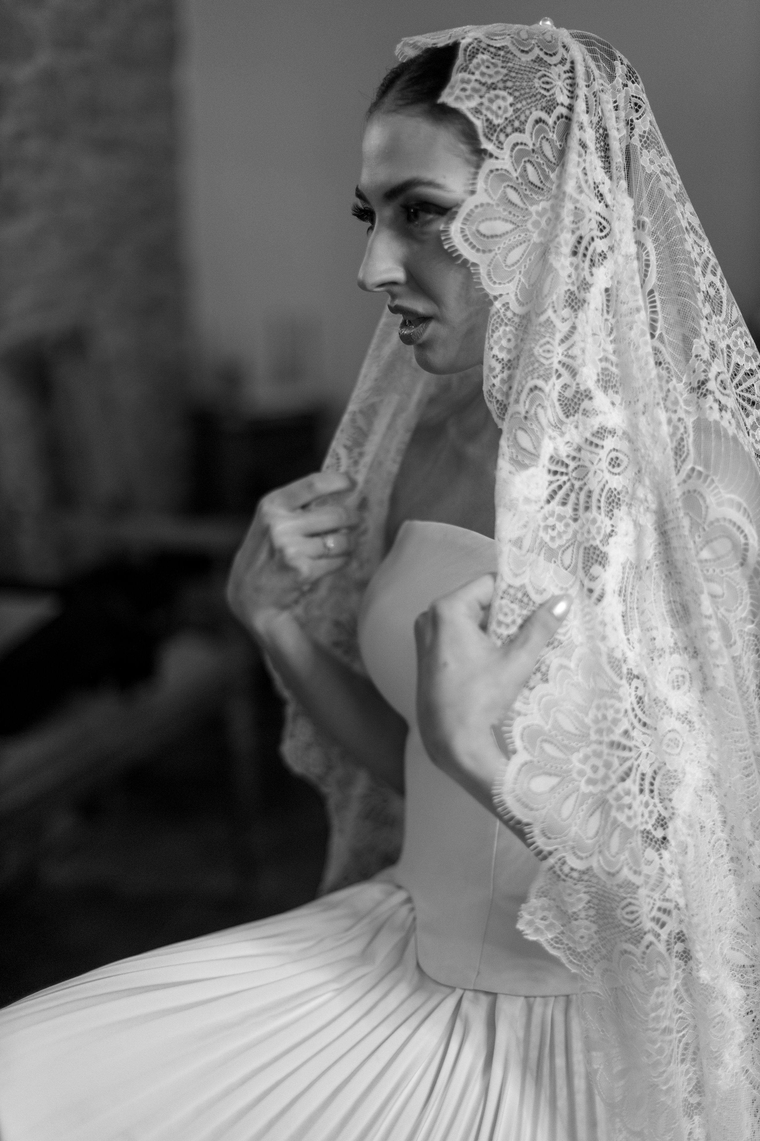Ana Julia & Lucas. Top 100 Fotógrafo Casamento do Brasil — Thiago Vallim