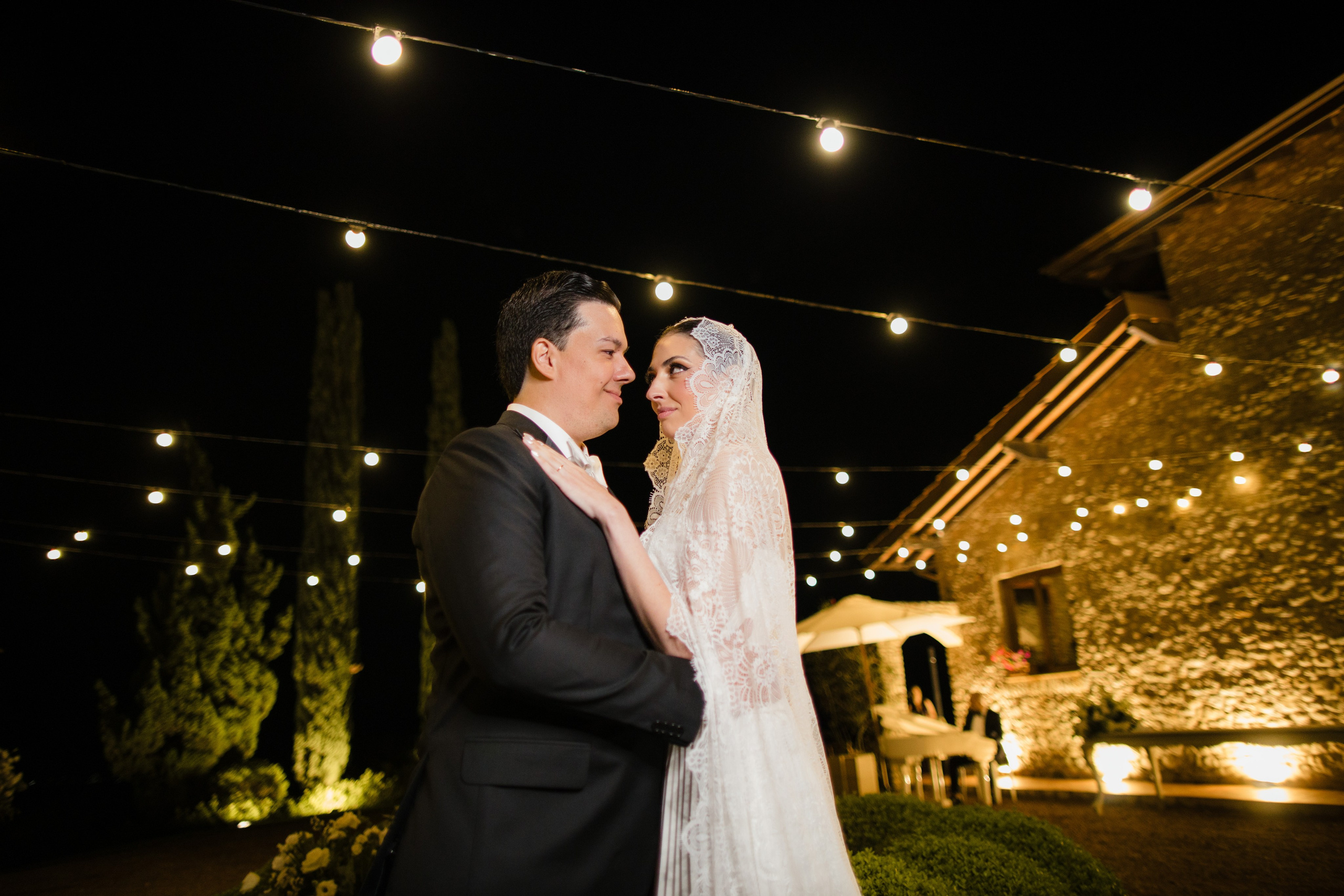 Ana Julia & Lucas. Top 100 Fotógrafo Casamento do Brasil — Thiago Vallim