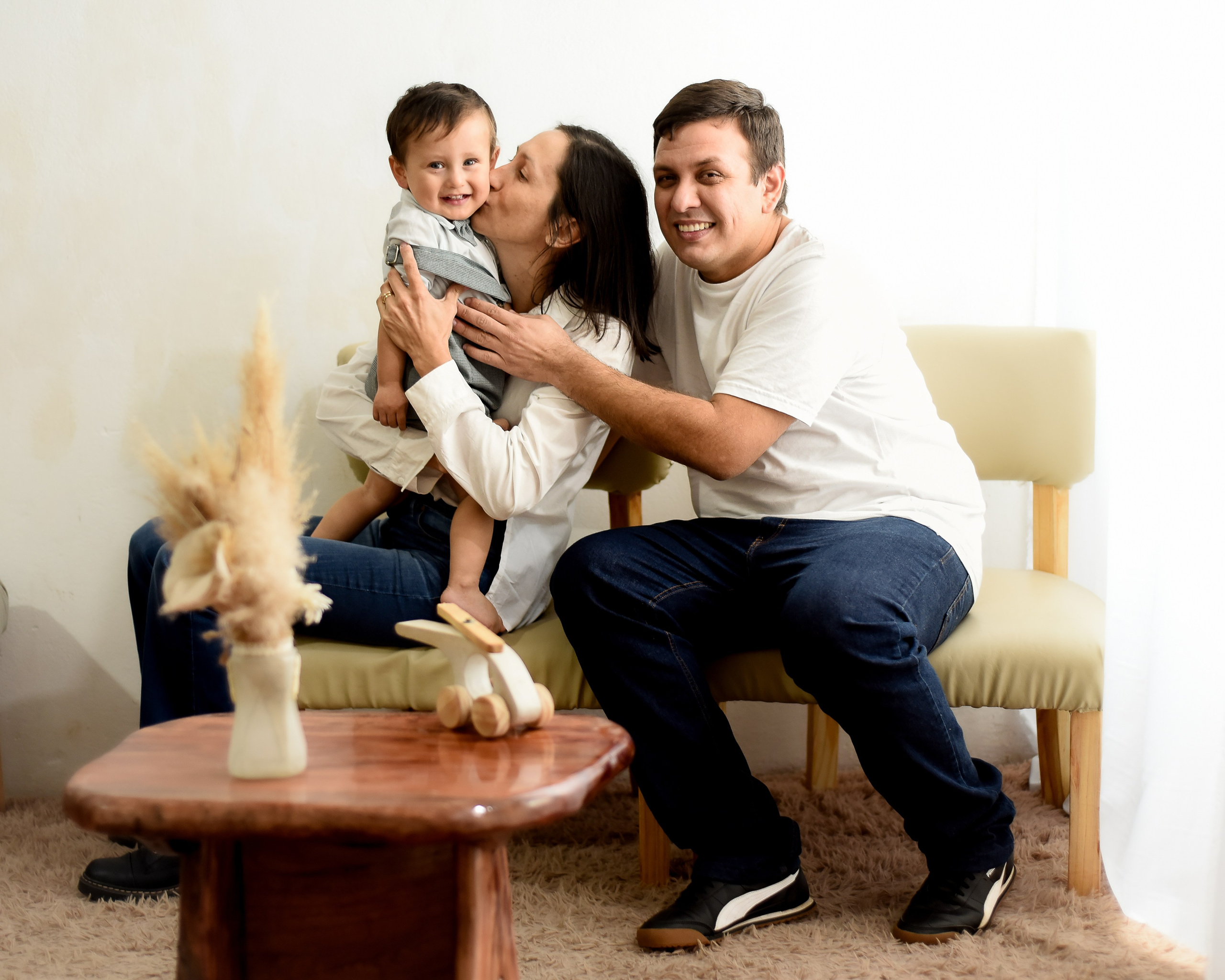 Sesión Familiar de Nico. Fotografo de casamiento en misiones y fotógrafo de familia  Posadas