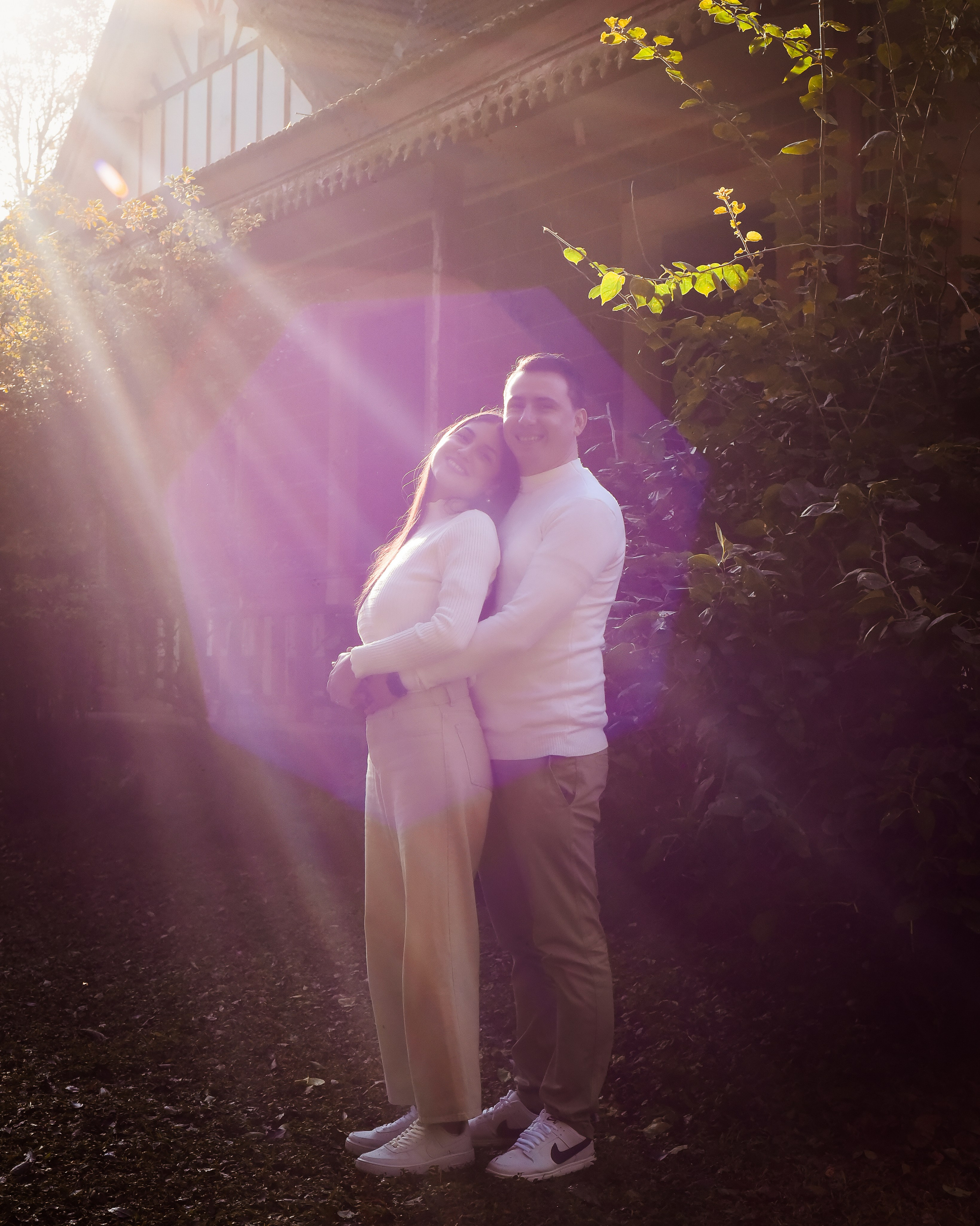 Mica & Fer. Fotografo de casamiento en misiones y fotógrafo de familia  Posadas