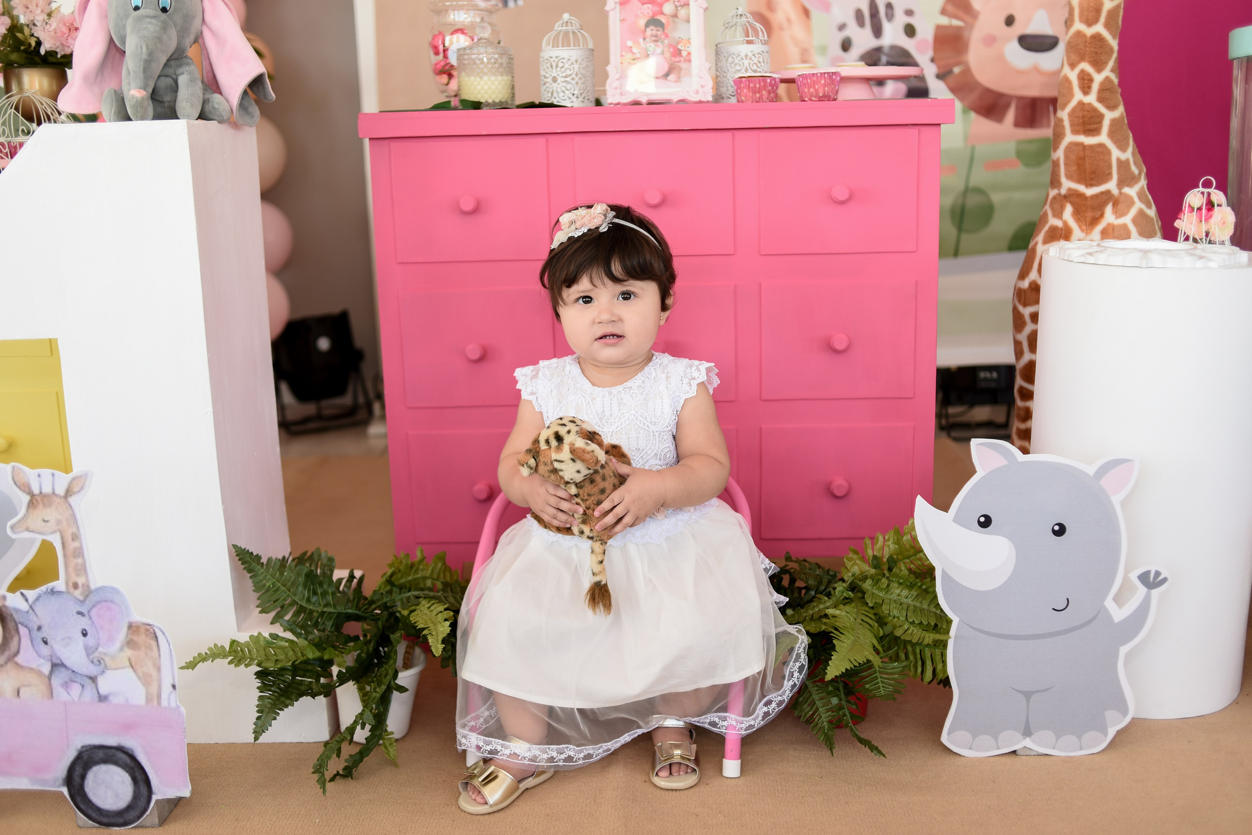 1er añito de Jael. Fotografo de casamiento en misiones y fotógrafo de familia  Posadas