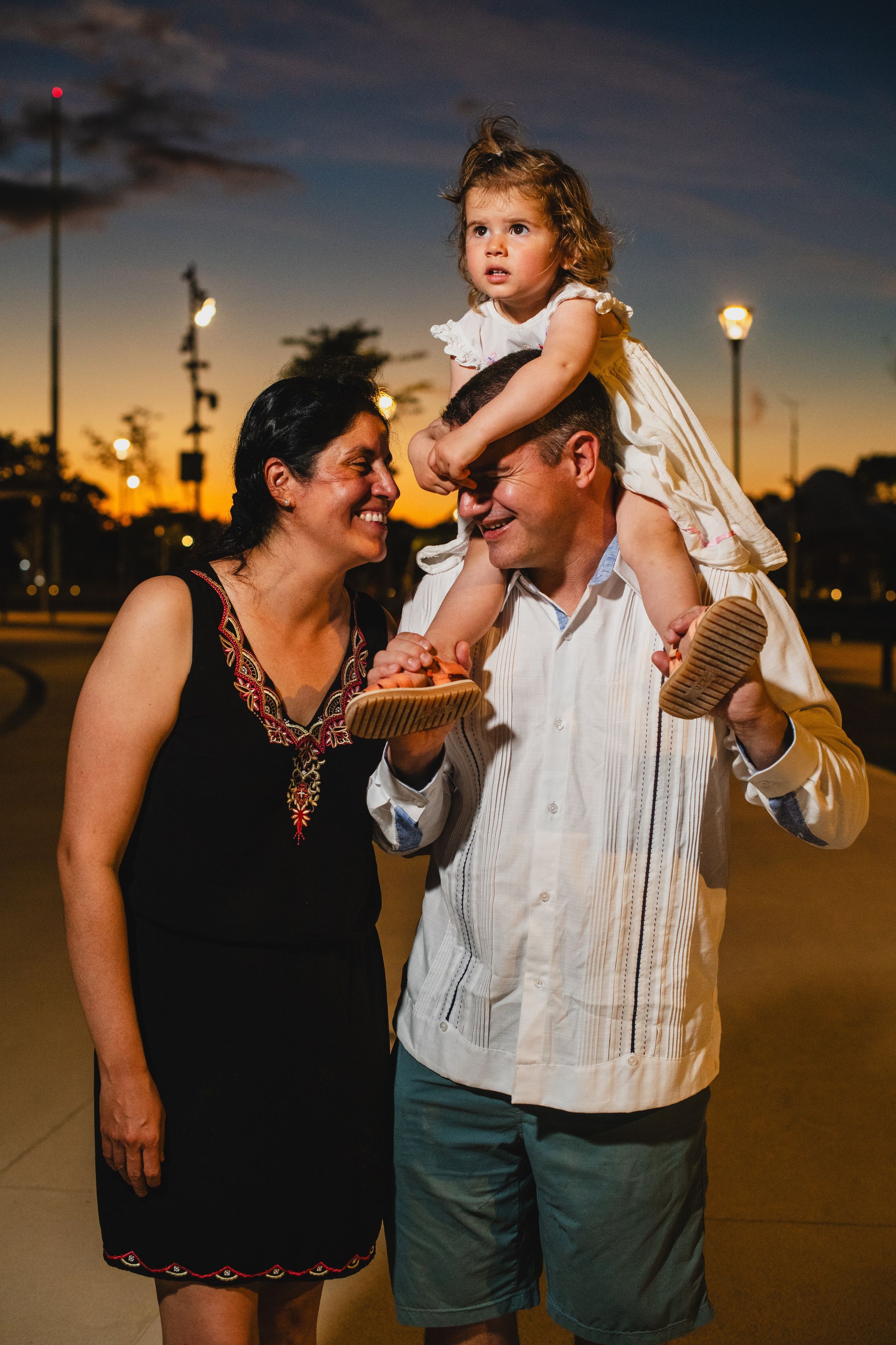 Maruri’s Family. Antonio Soberano Photography