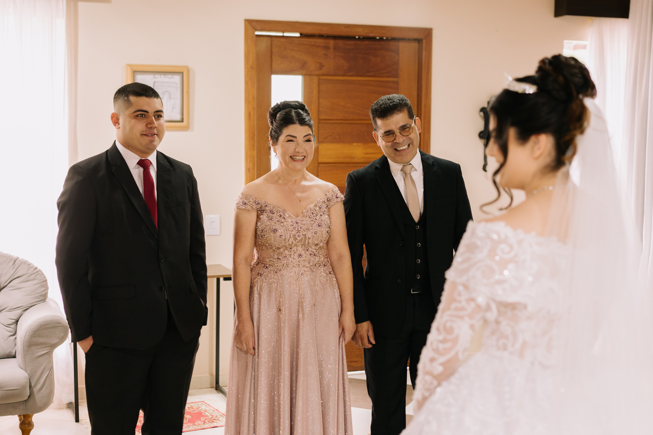 Rayssa e Gian. Alexandre Gama Fotografia